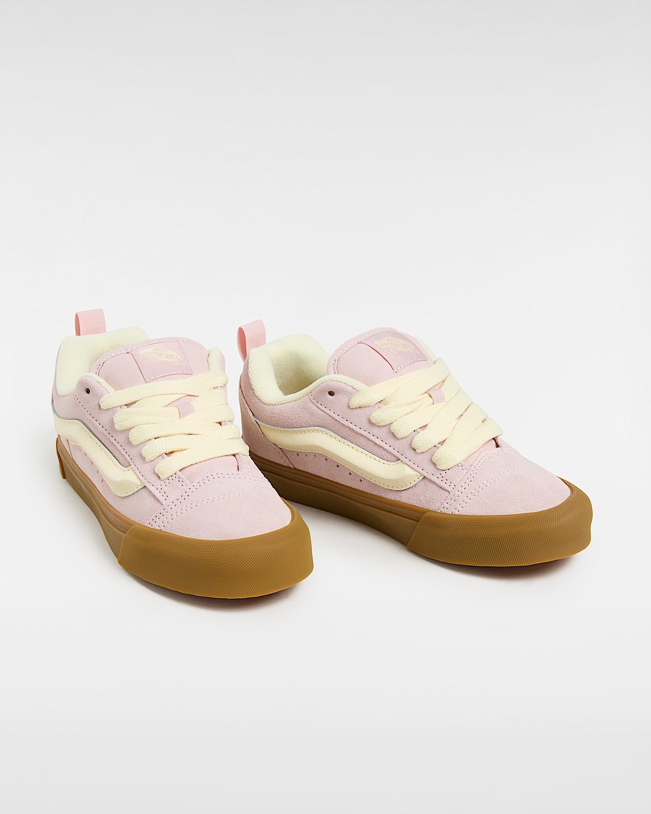 Knu Skool Shoes - 2