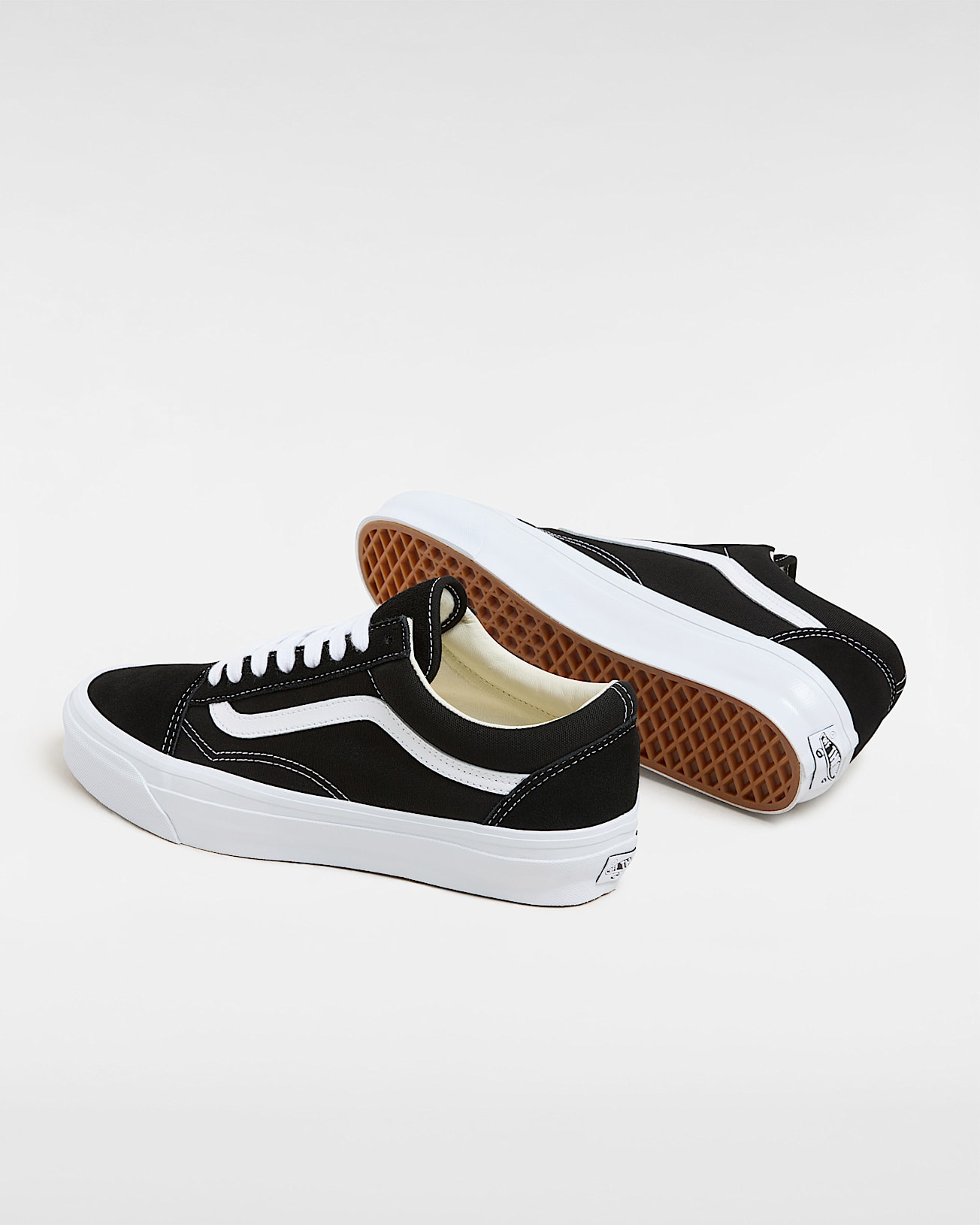 Chaussures Premium Old Skool 36 - 3