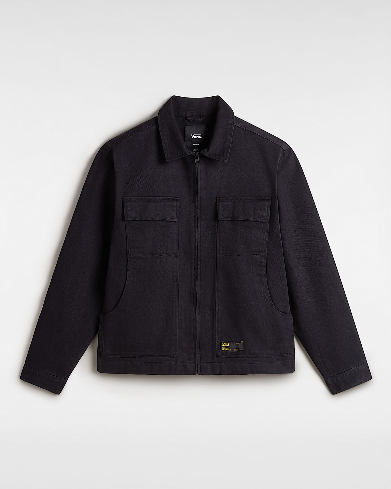 McAvoy Zip Station Jack