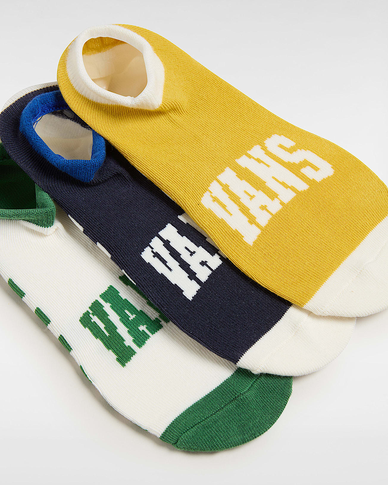 Calcetines Vans Canoodle (3 pares) - 3