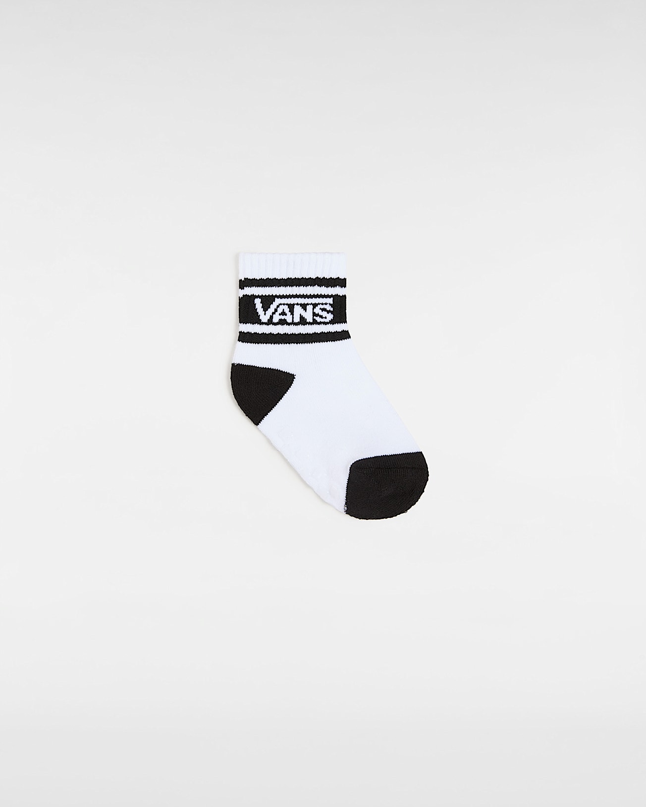 Toddler Vans Drop V Crew Socks (1 pair) - 1