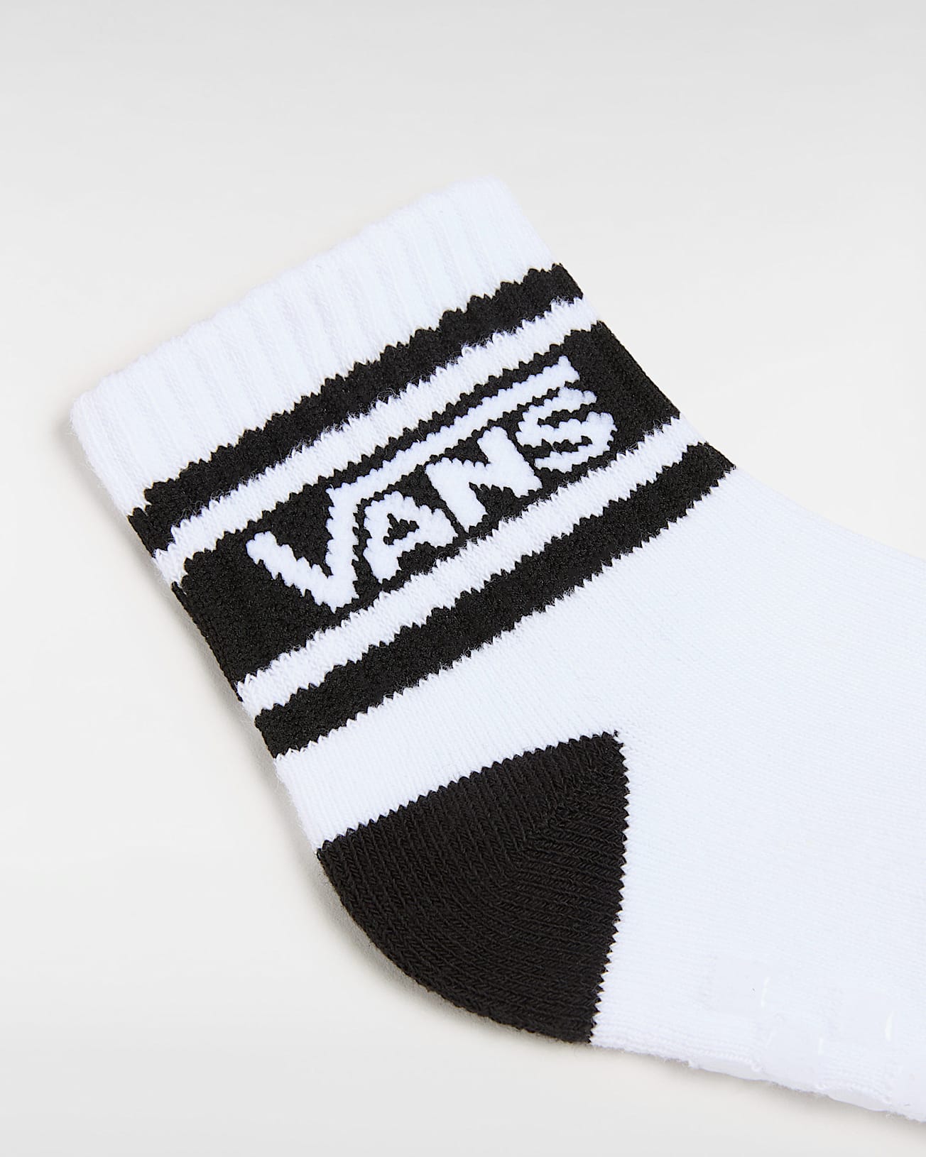 Toddler Vans Drop V Crew Socks (1 pair) - 3