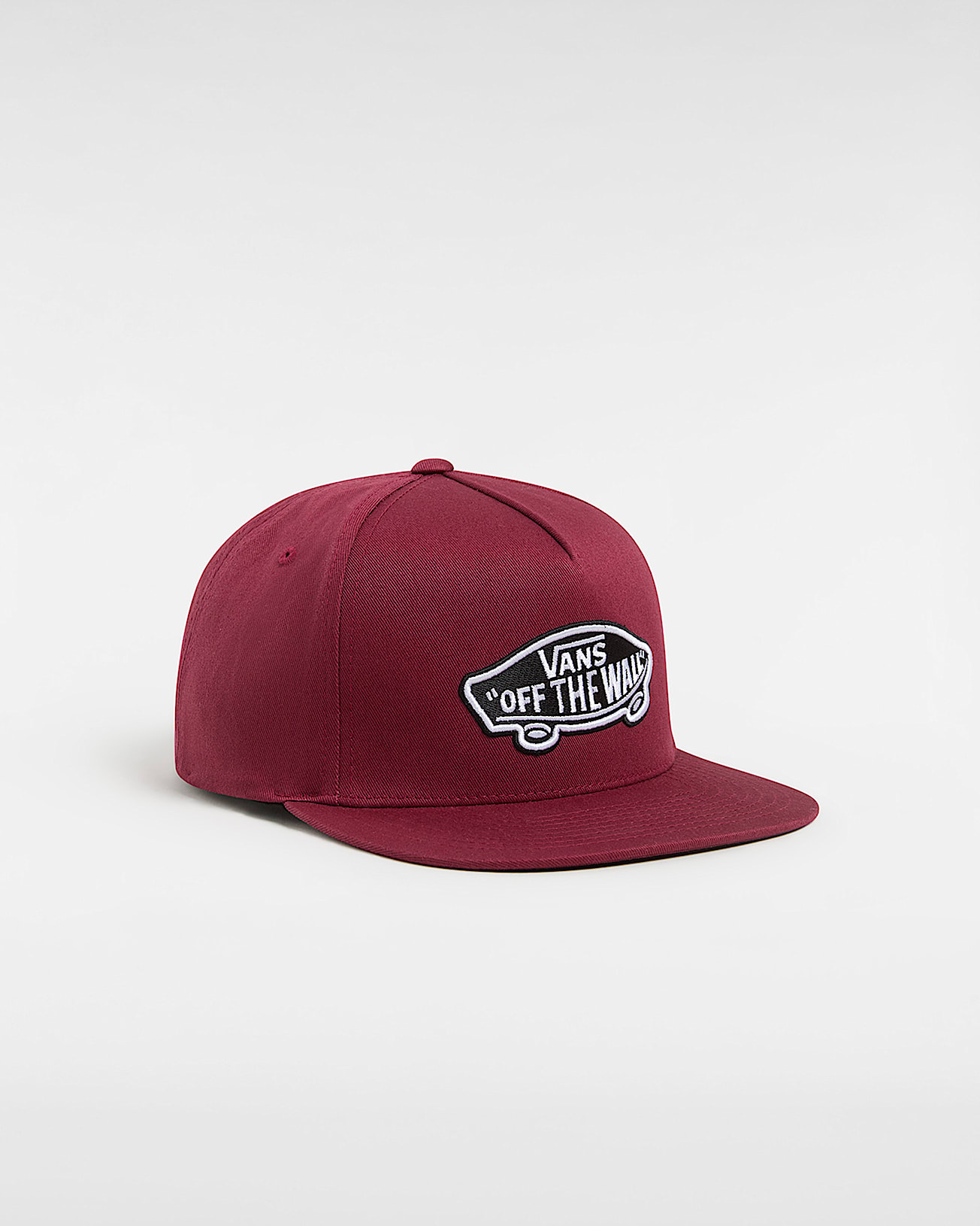 Classic Vans Snapback Hat
