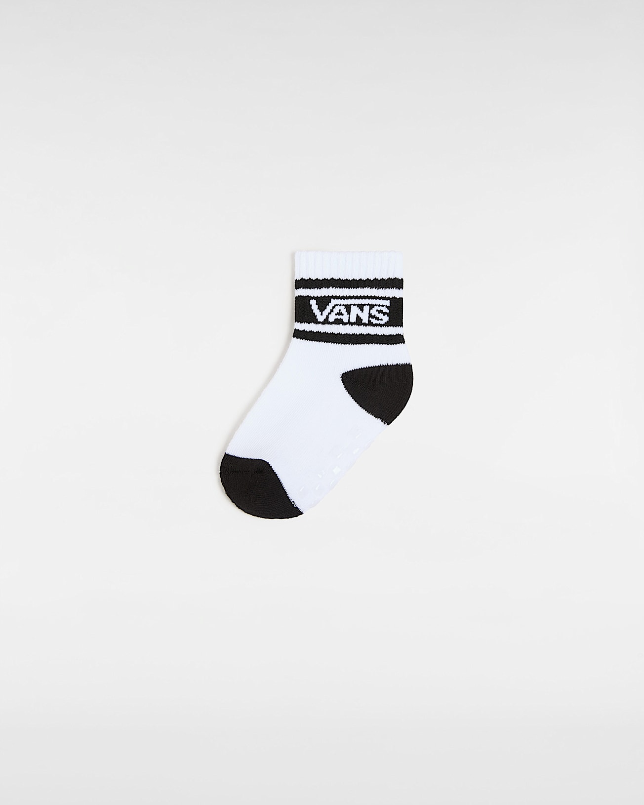 Toddler Vans Drop V Crew Socks (1 pair) - 2