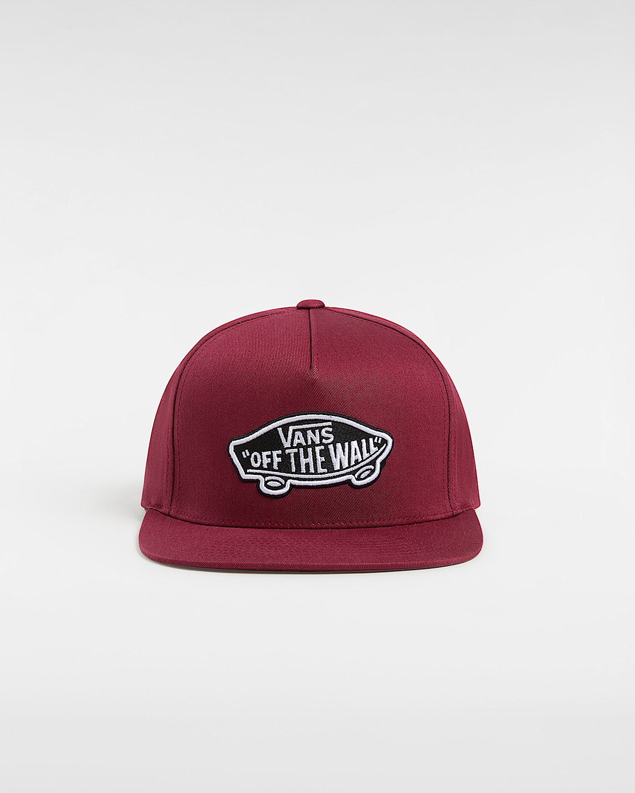 Classic Vans Snapback Hat