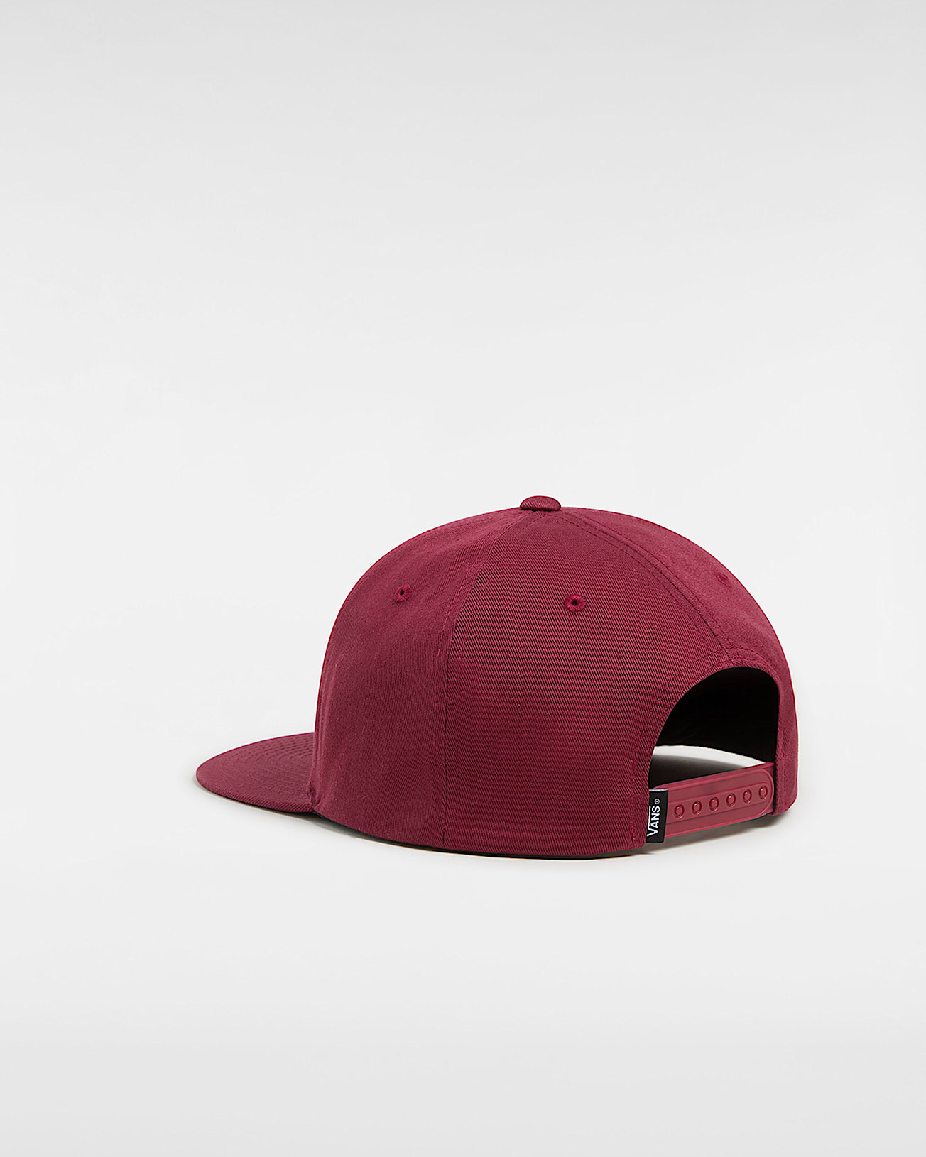 Classic Vans Snapback Hat