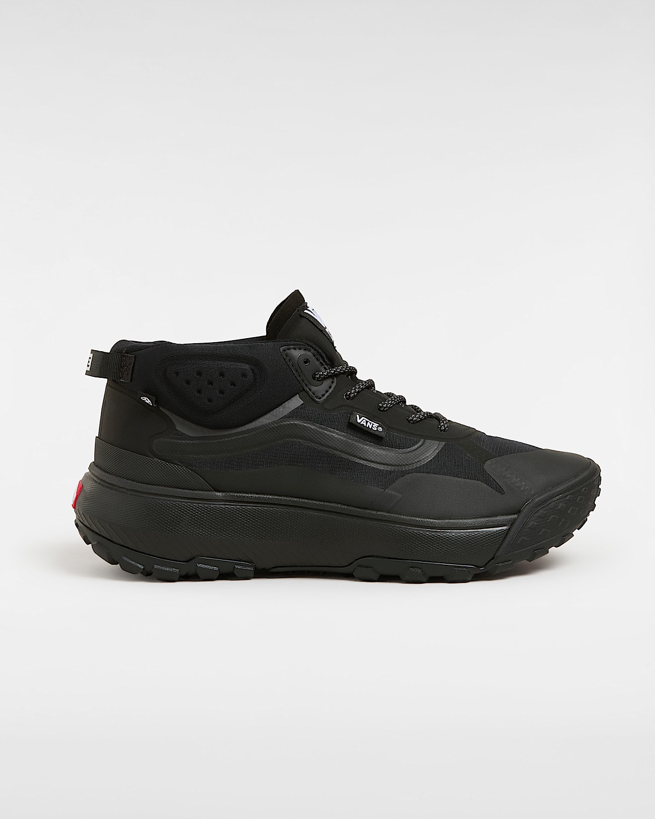 MTE Crosspath Mid Schuhe - 1