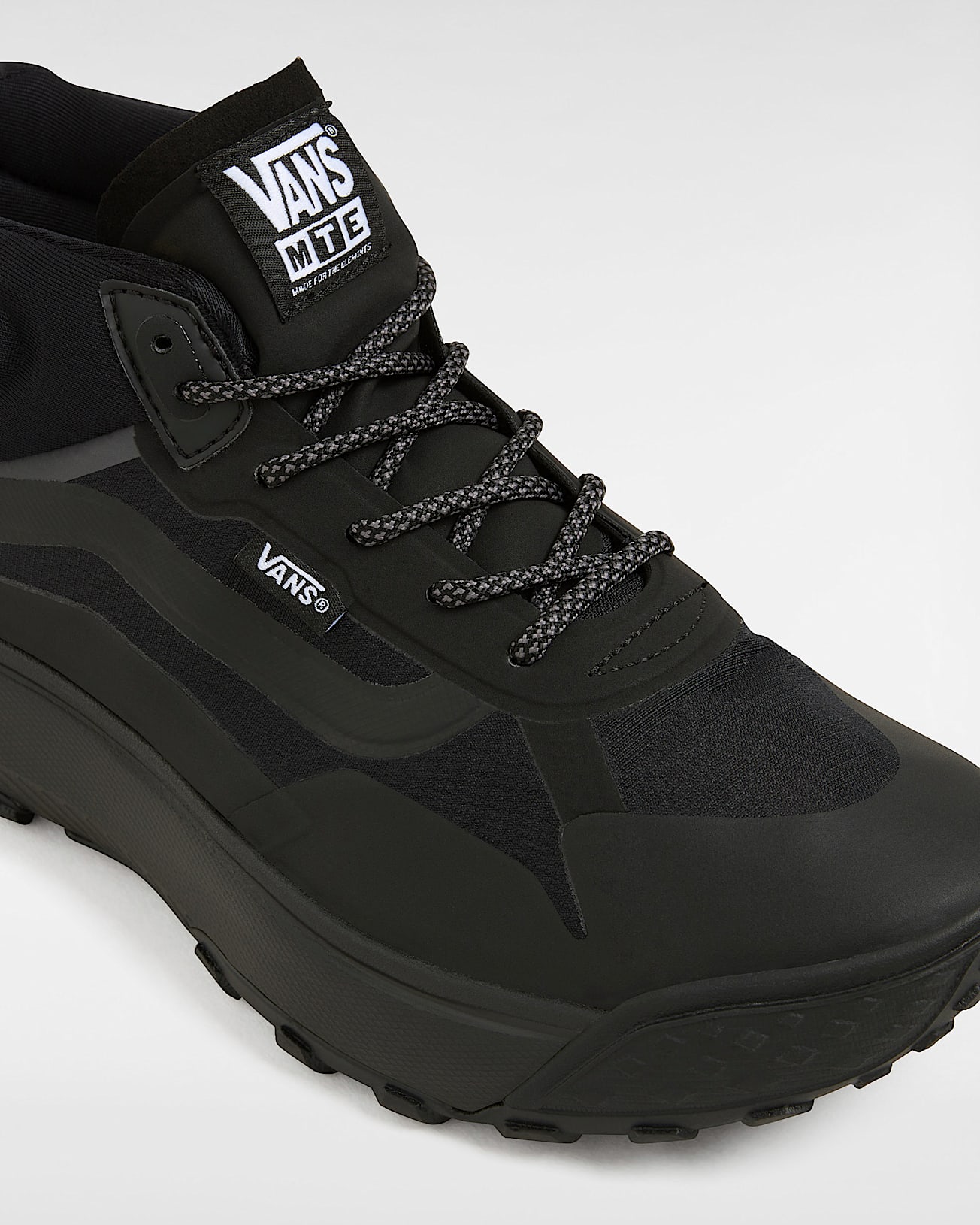 MTE Crosspath Mid Schuhe - 4