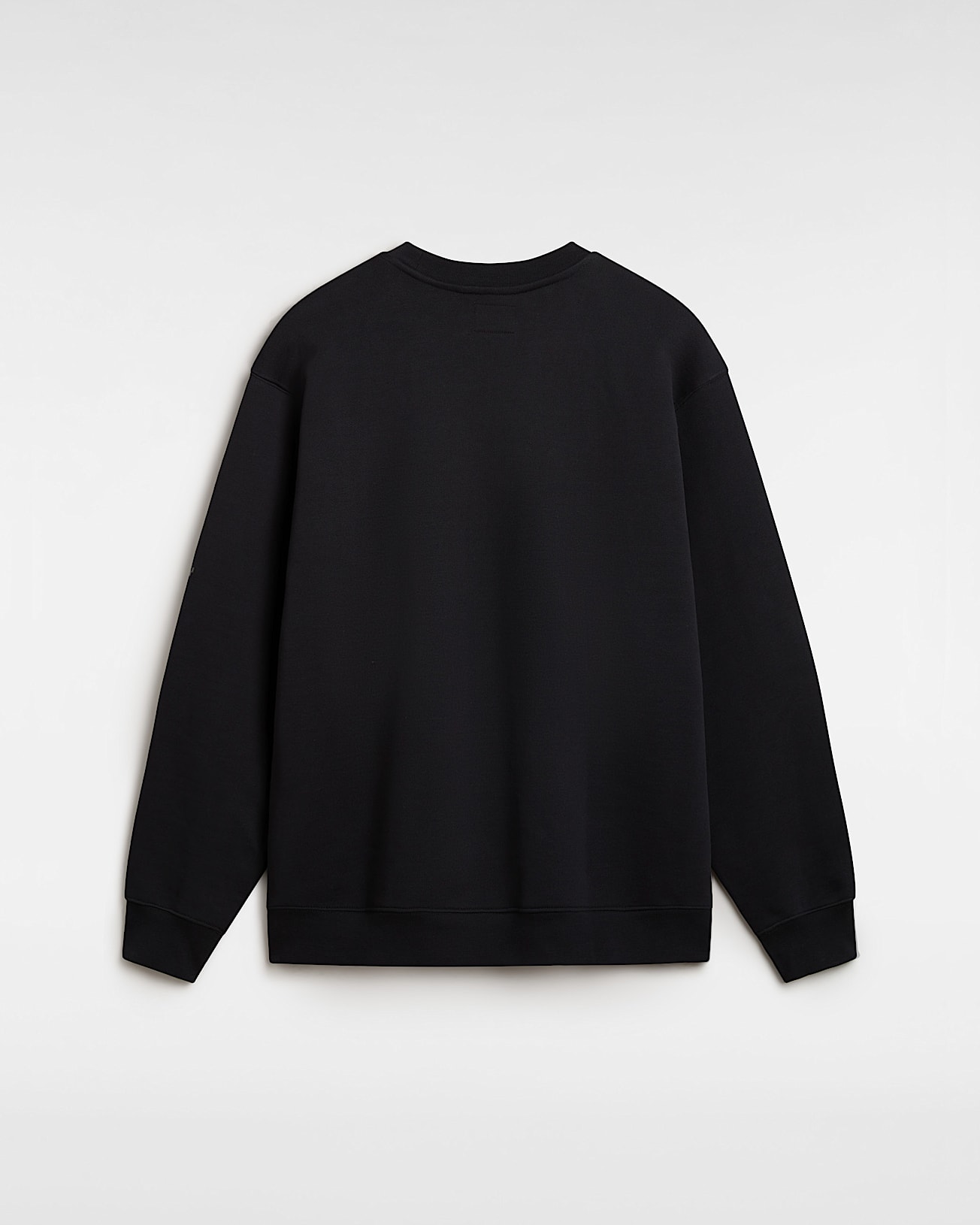 Skate Hold Hands Pullover Sweatshirt