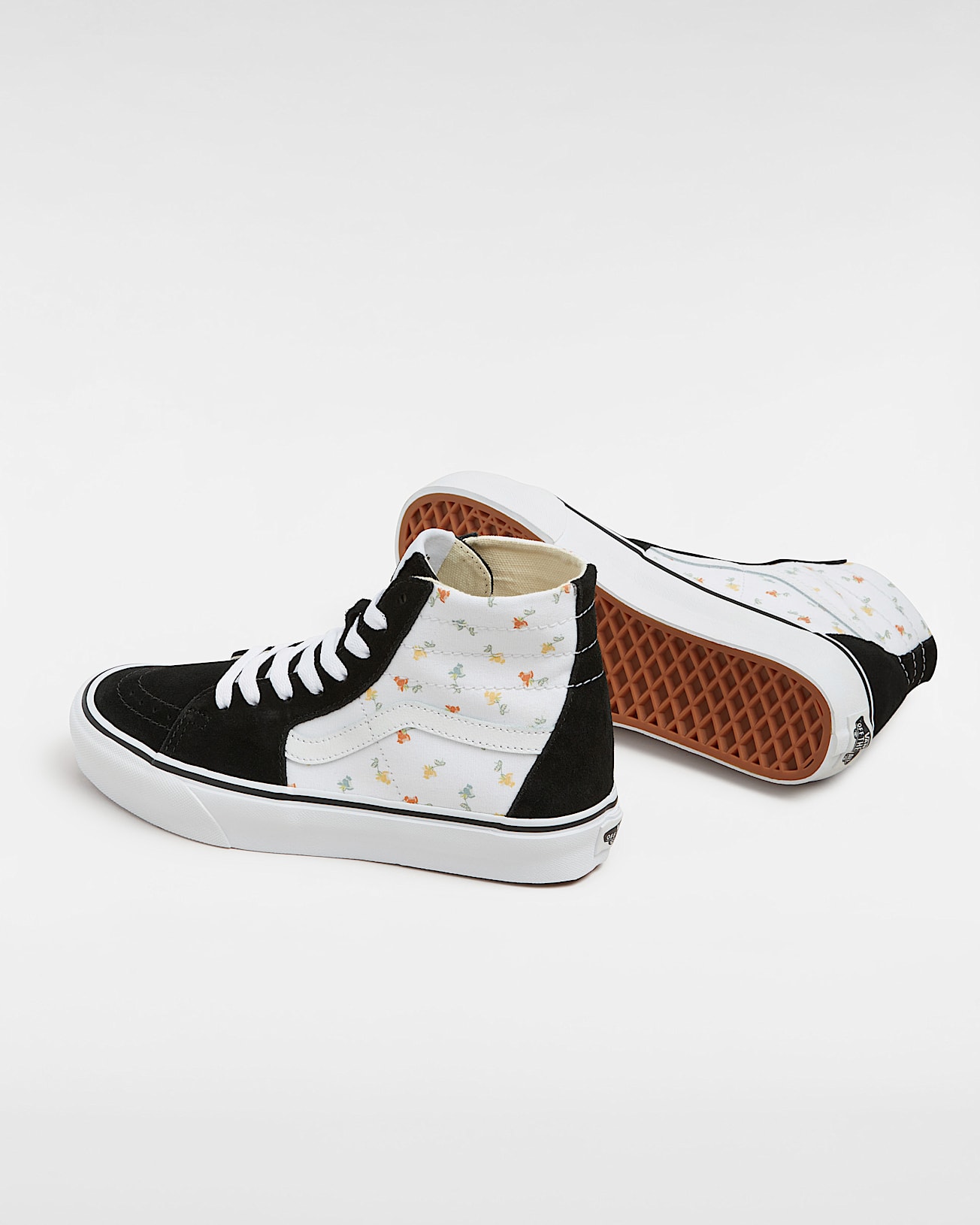 Zapatillas Sk8-Hi Tapered - 3