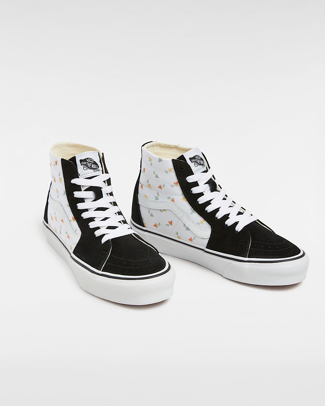 Zapatillas Sk8-Hi Tapered - 2