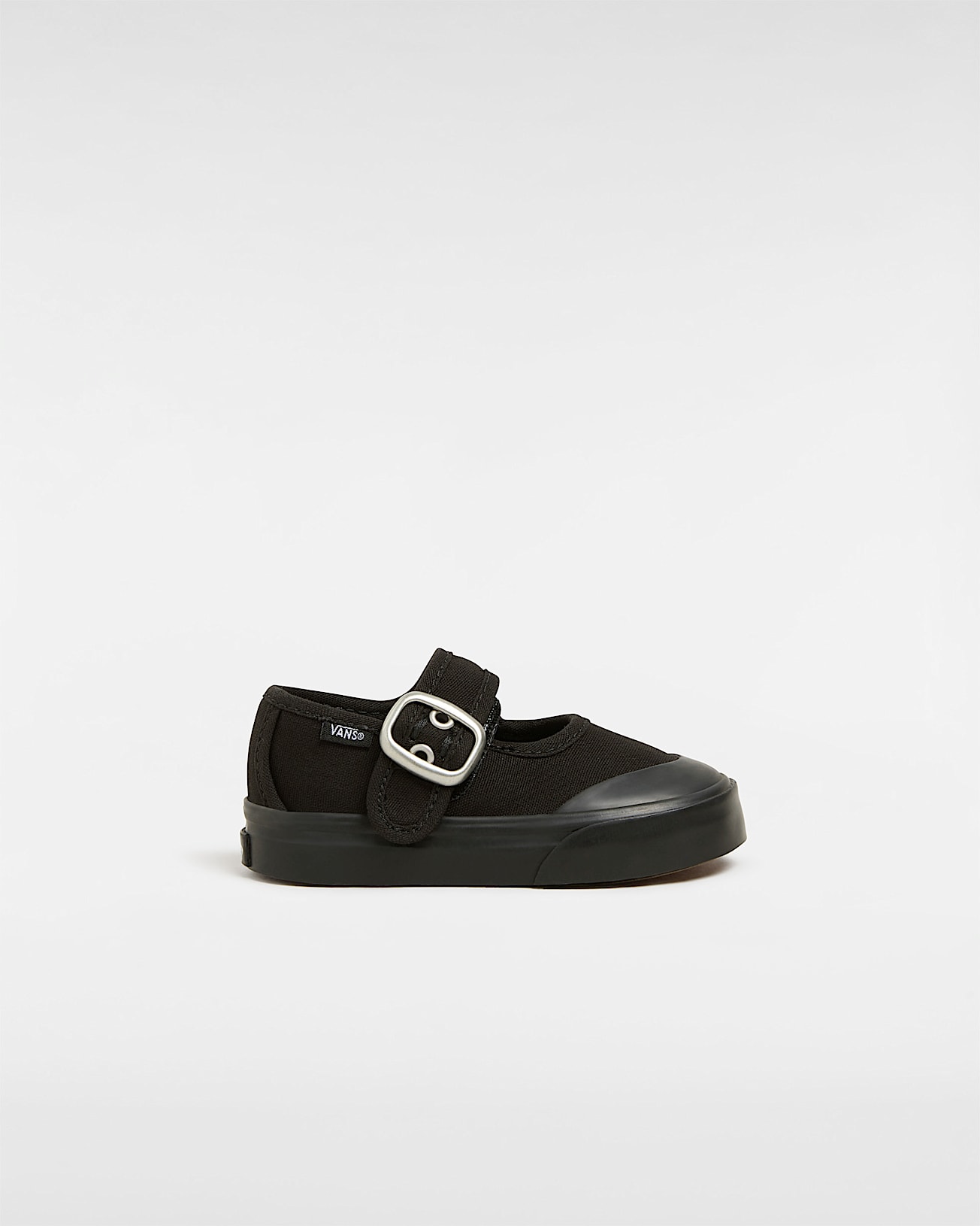 Mary Jane Peuterschoenen (1-4 jaar) - 1