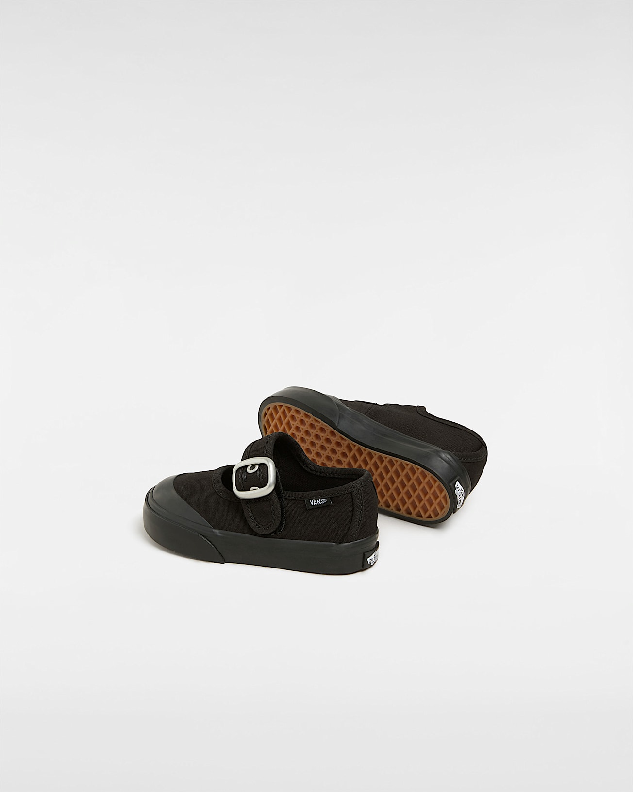 Mary Jane Peuterschoenen (1-4 jaar) - 3