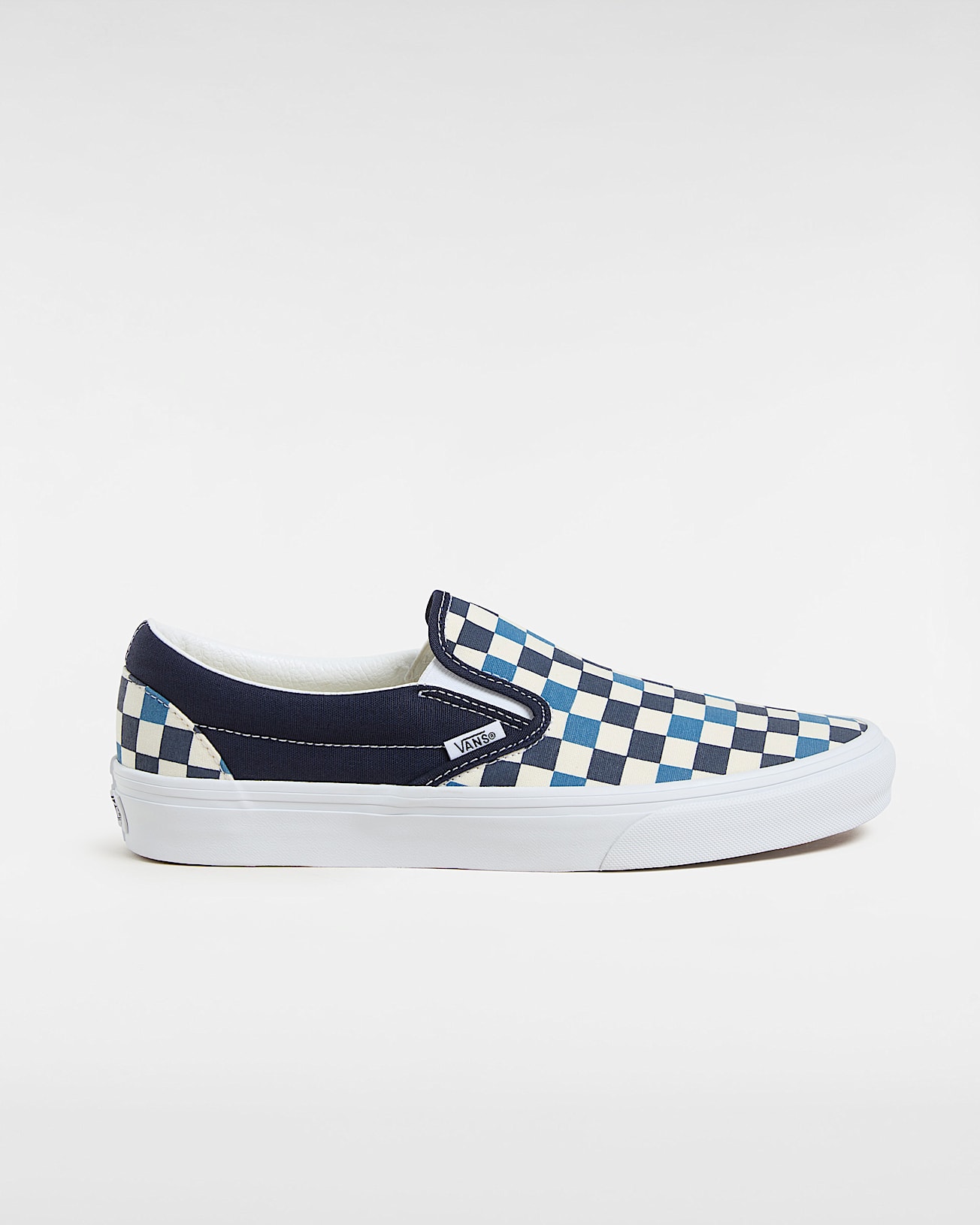 Classic Slip-On Schuhe - 1