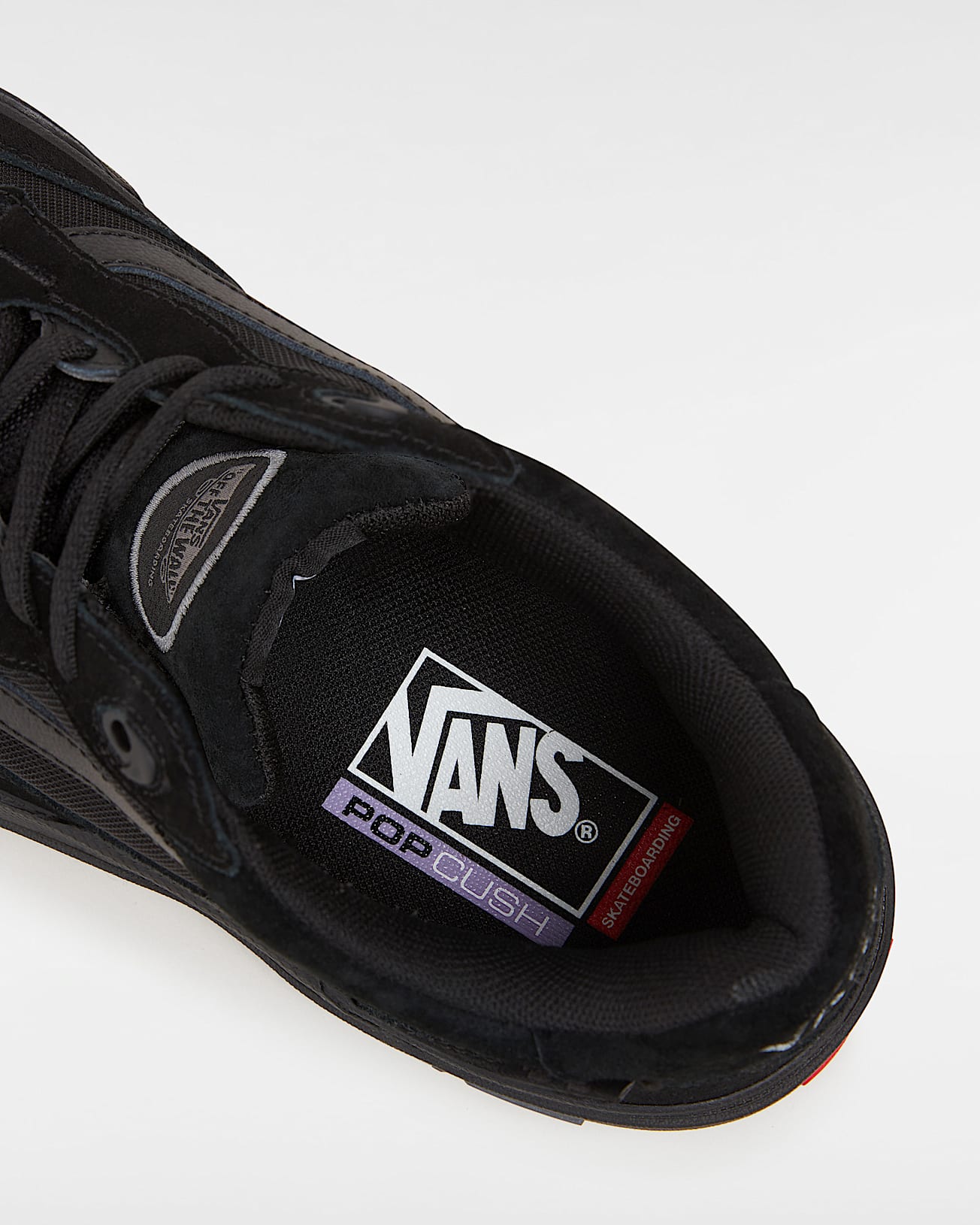 Wayvee Shoes - 7