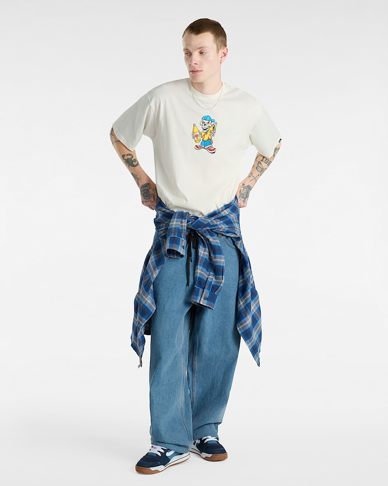 Reggie T-Shirt - 5
