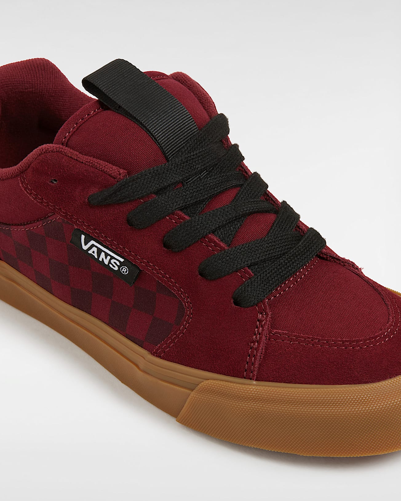 VANS Chukka 69レッド スエード バイソン新品 VANS Chukka 69レッド スエード バイソン新品 - メルカリ