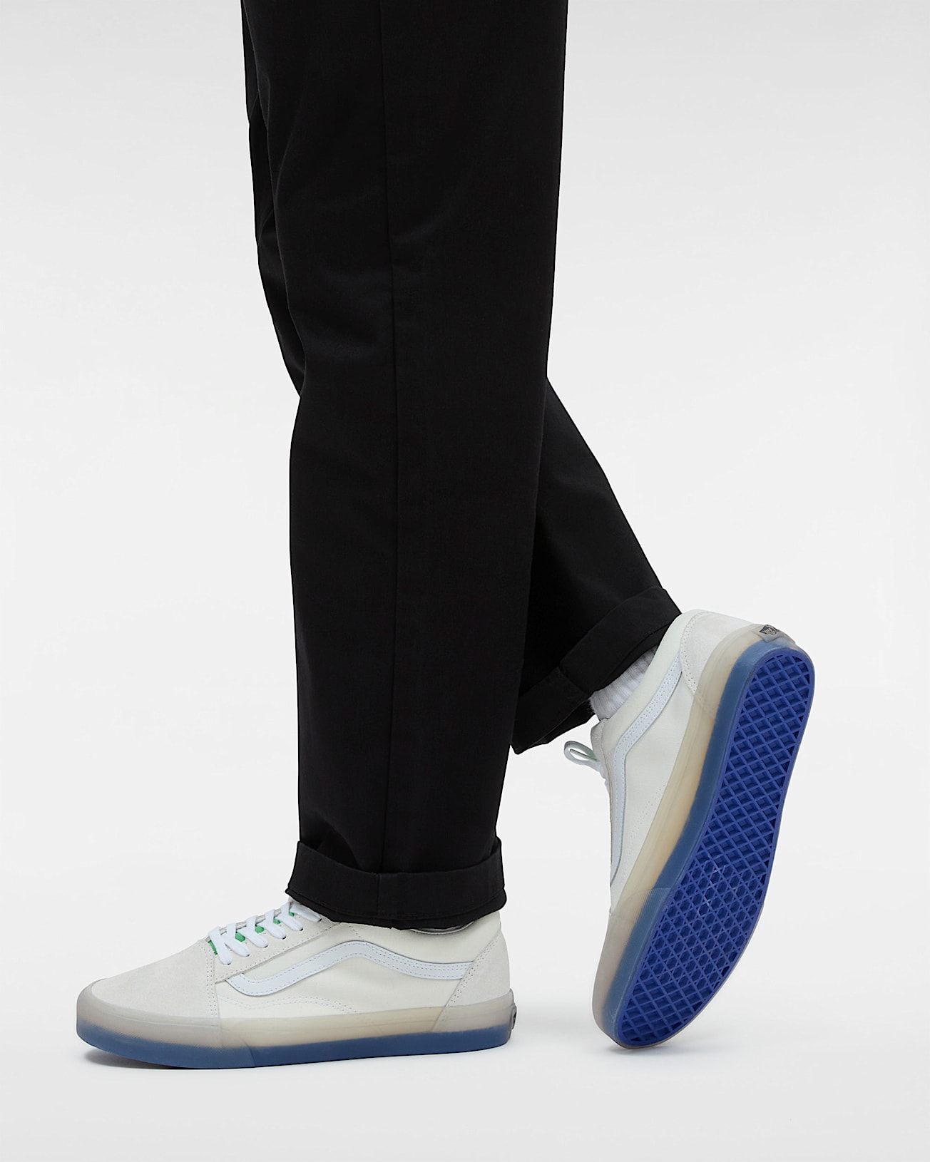 Chaussures Old Skool