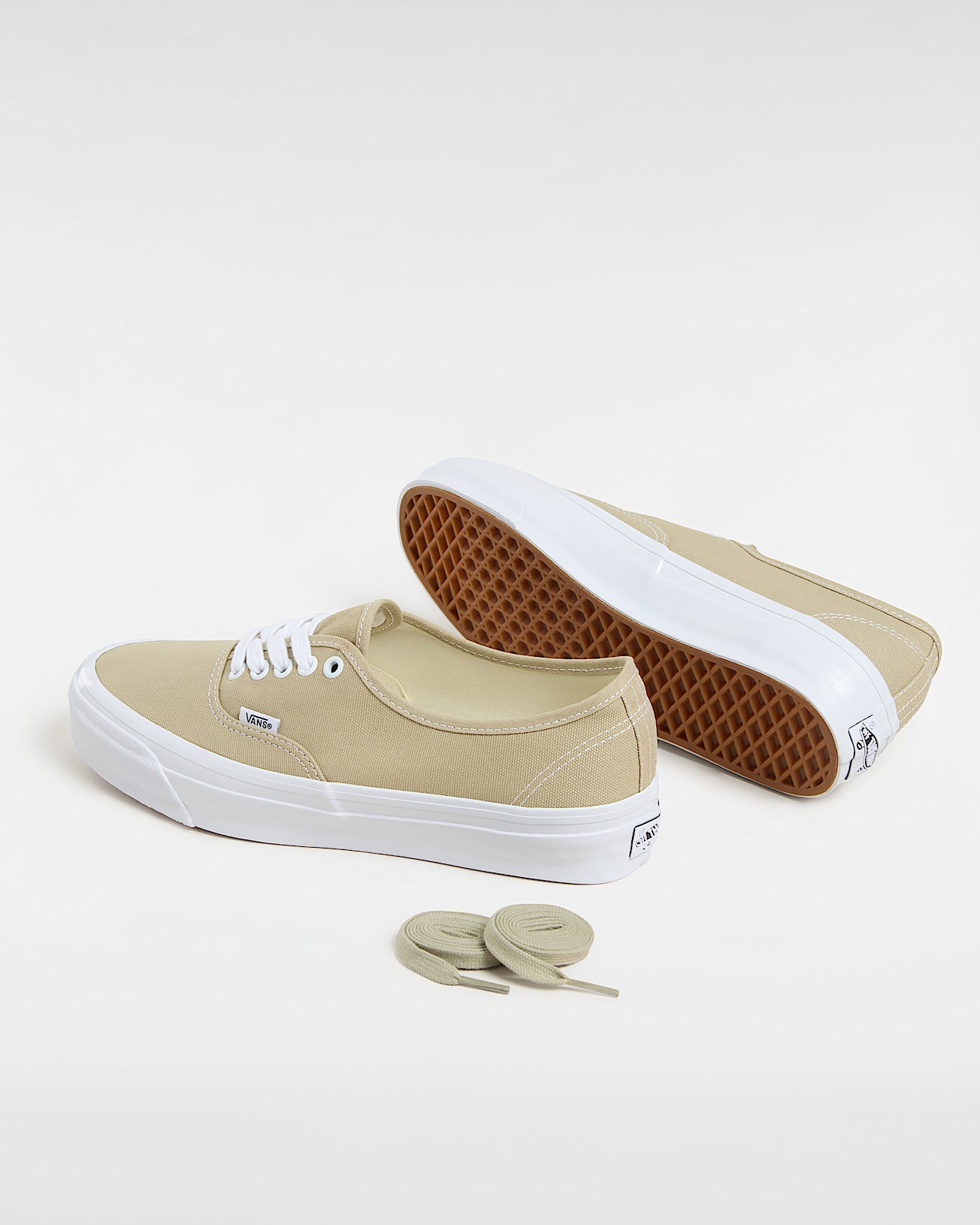 Zapatillas Premium Authentic - 3