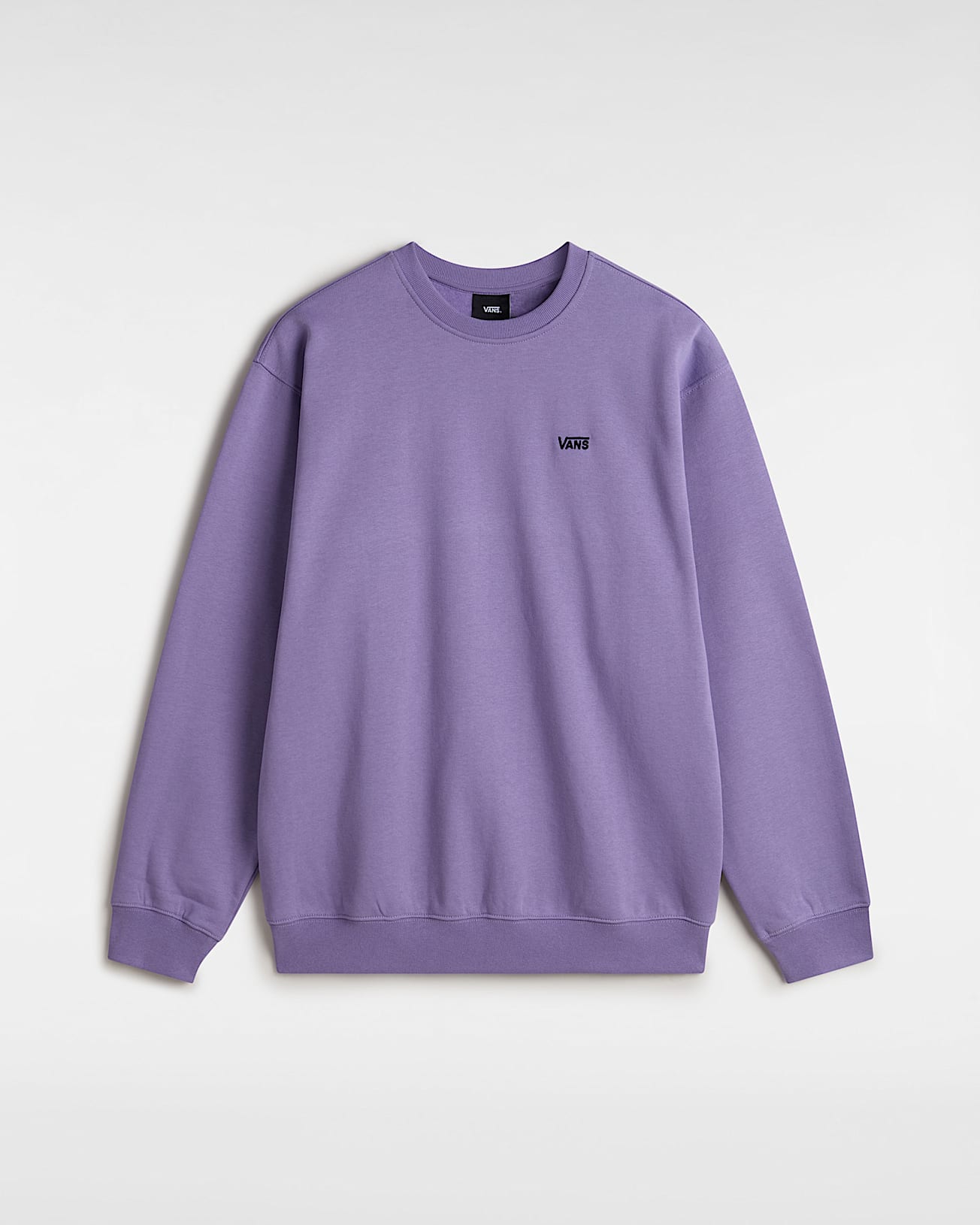 Sweat avec logo sur le côté gauche - 1