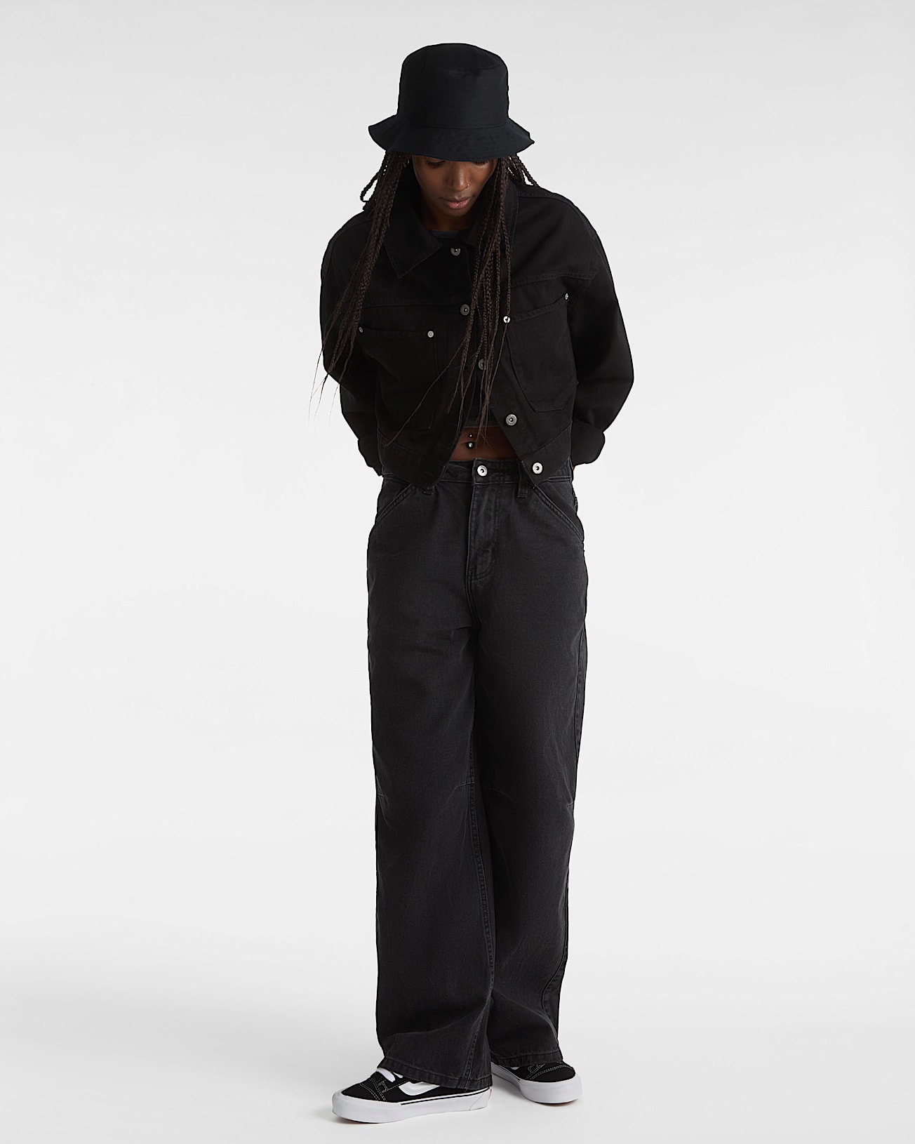 Pantalon Curbside - 5
