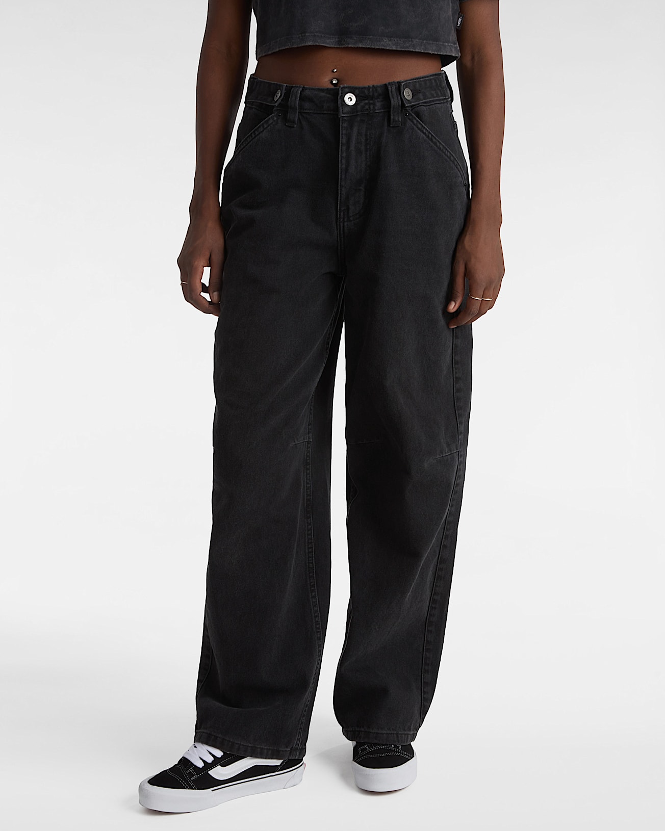 Pantalon Curbside - 3