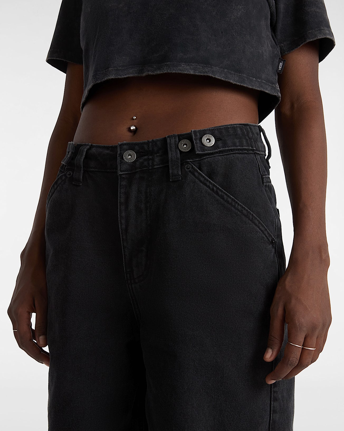Pantalon Curbside - 6