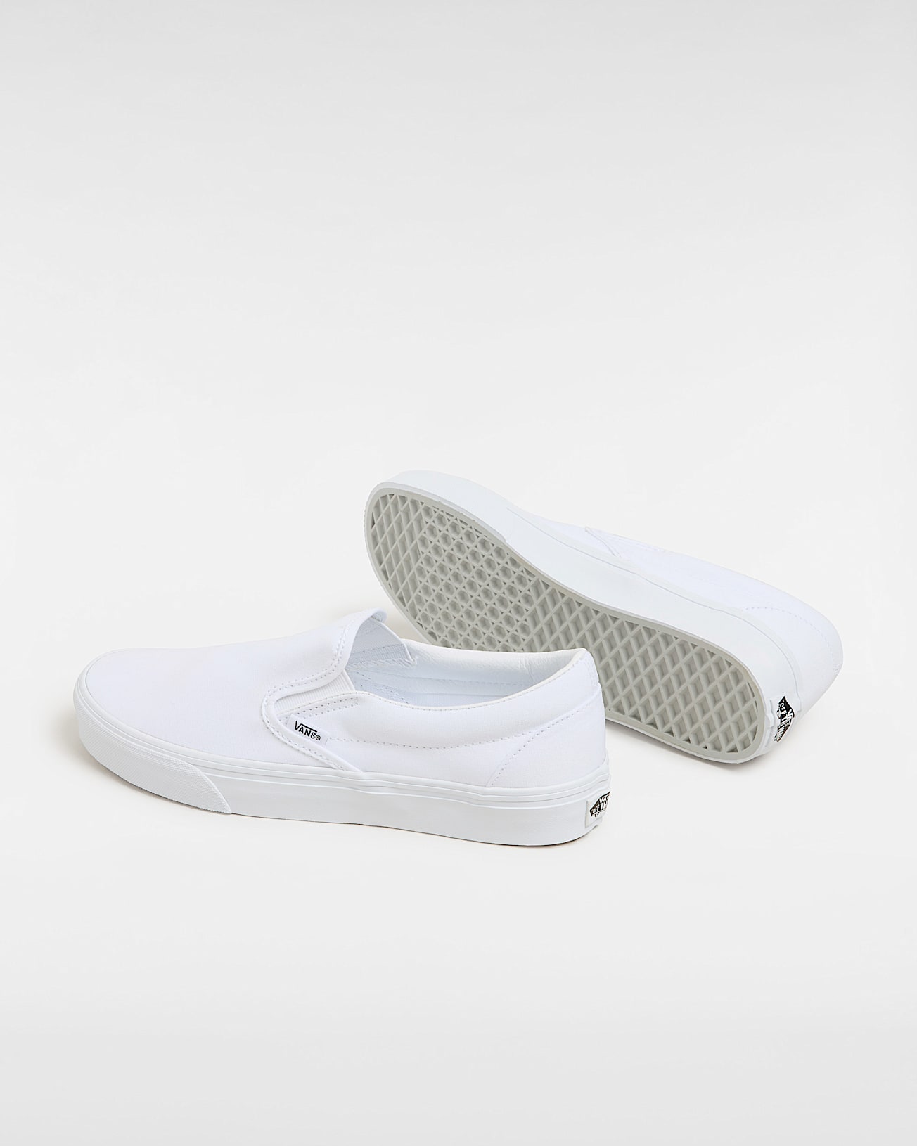 Chaussures Classic Slip-On
