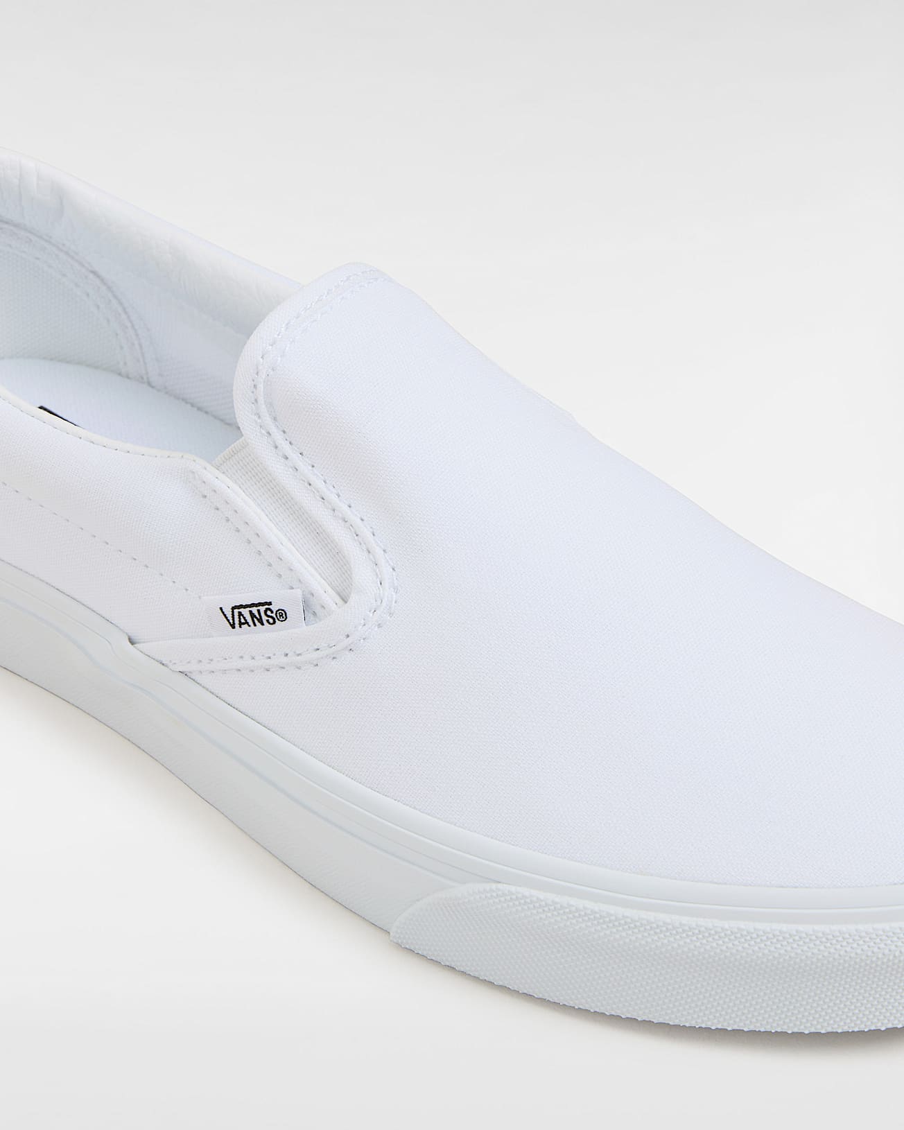 Chaussures Classic Slip-On