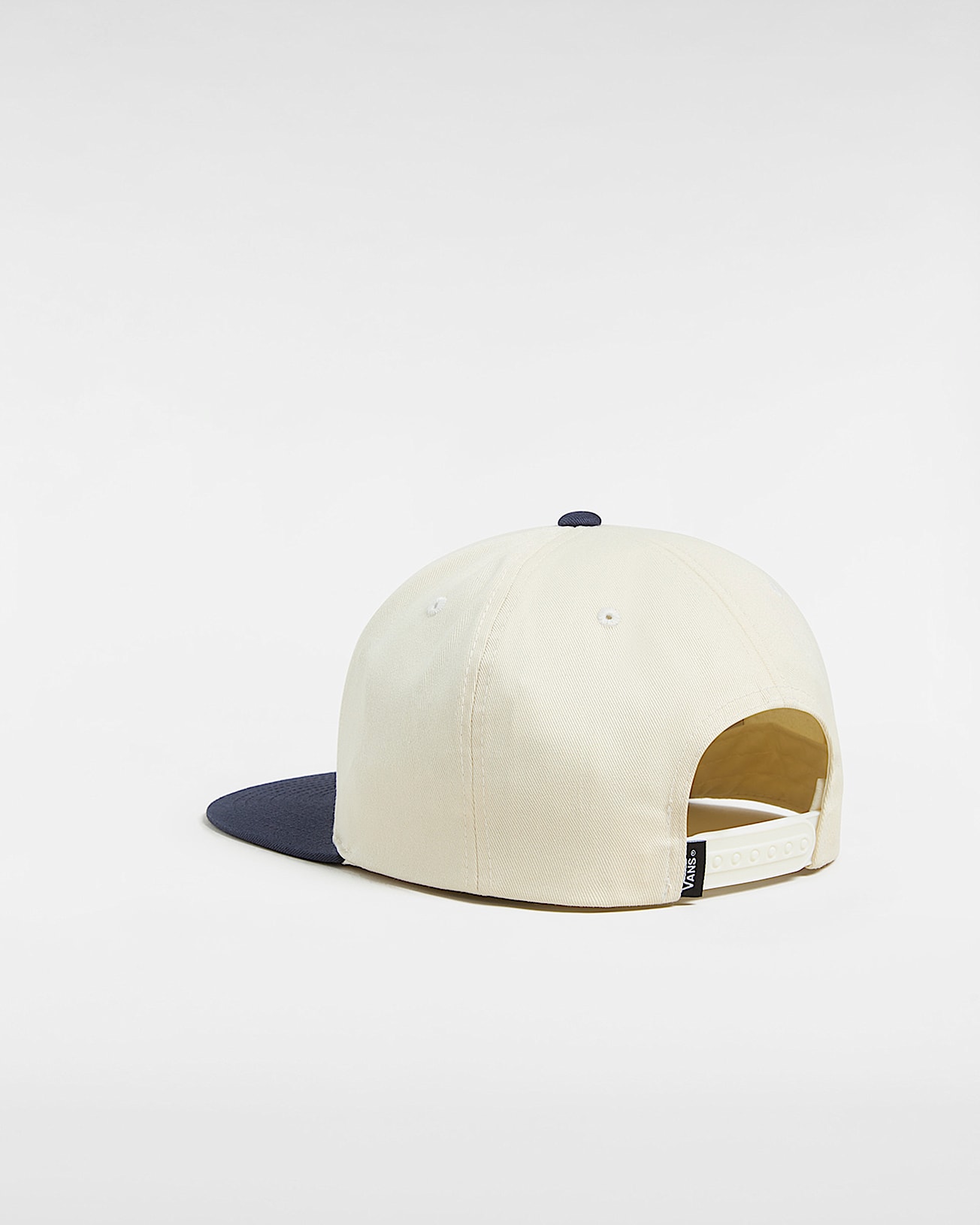 Drop V Snapback Cap - 3