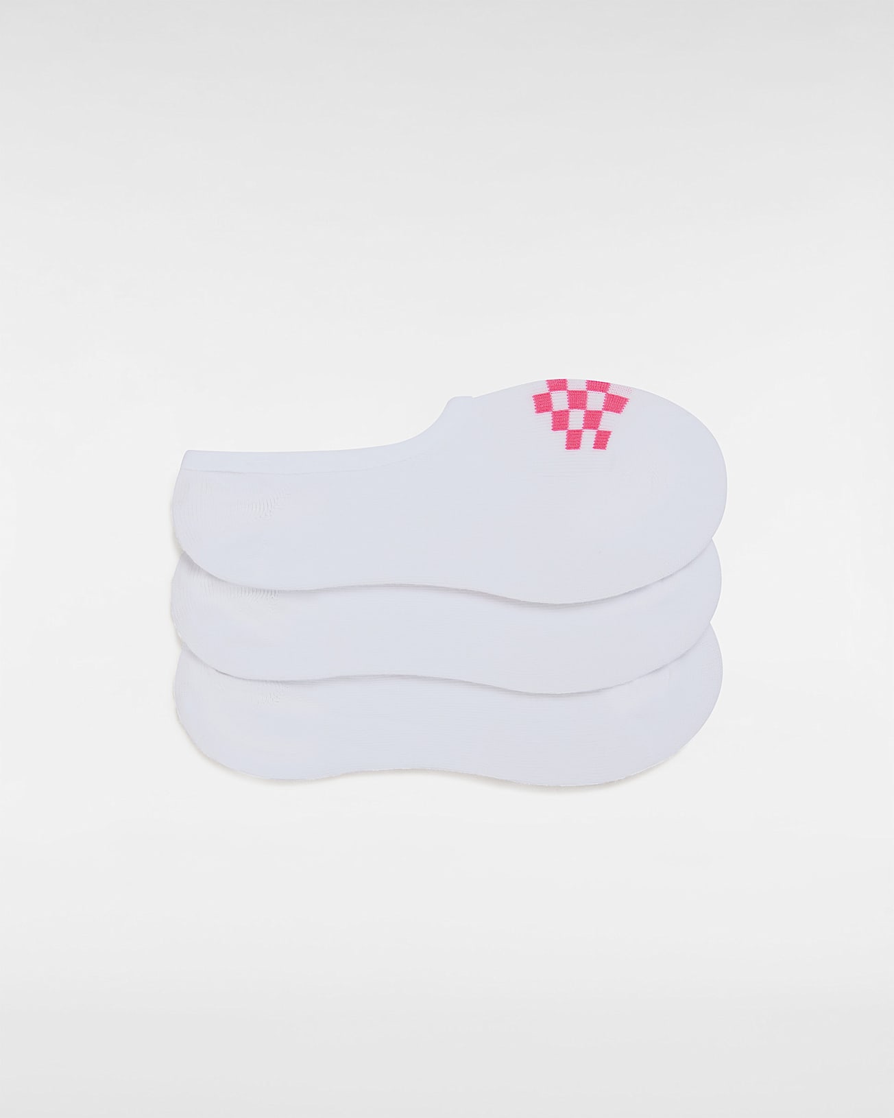Calcetines invisibles Canoodle (3 pares) - 1