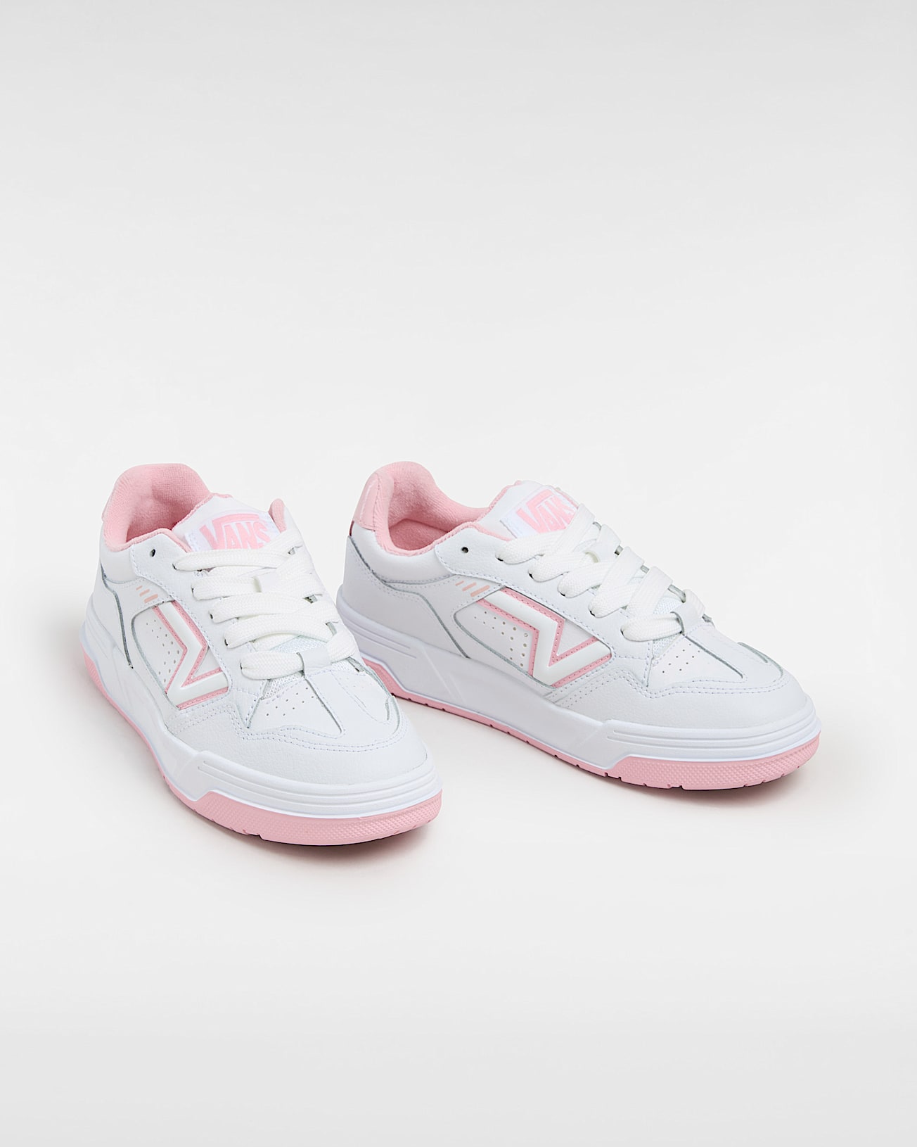 Upland Schoenen - 2