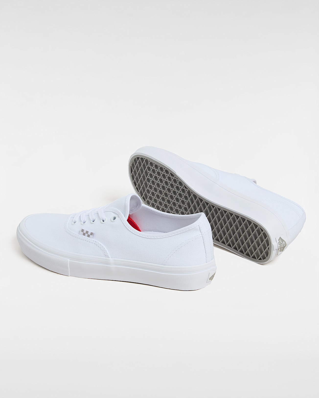 Chaussures Skate Authentic - 3