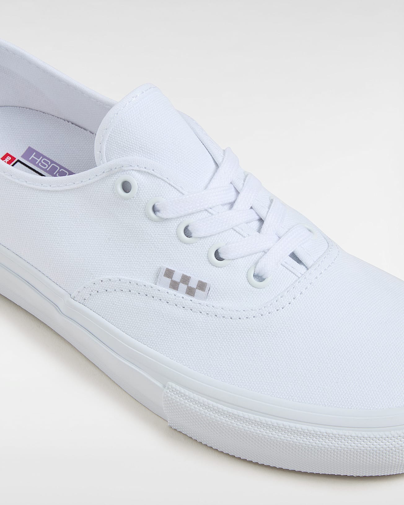 Chaussures Skate Authentic - 4