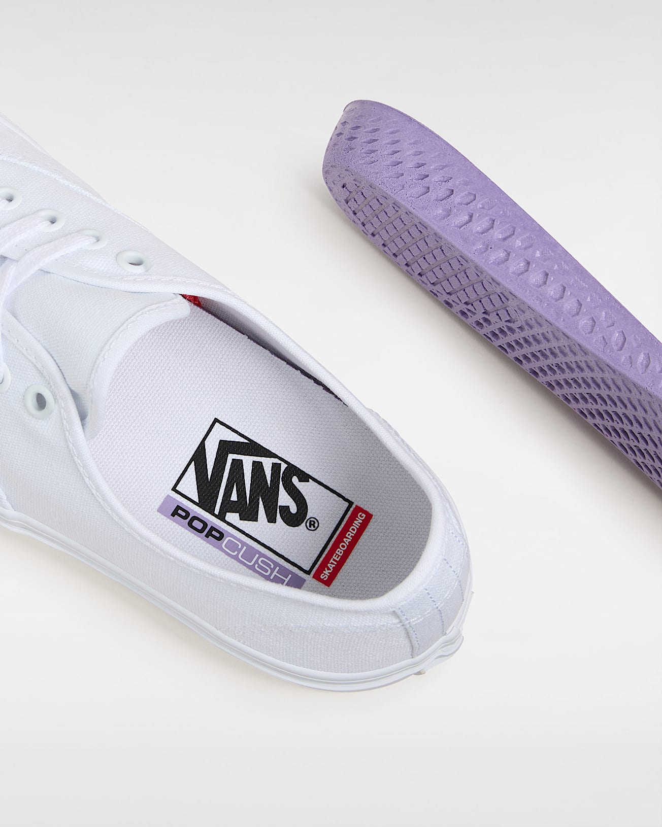 Chaussures Skate Authentic - 6