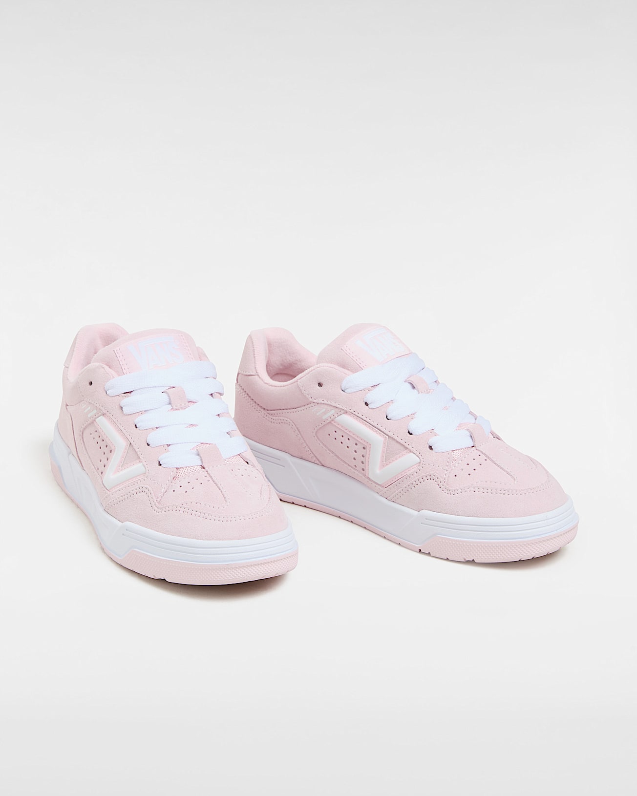 Upland Schuhe - 2