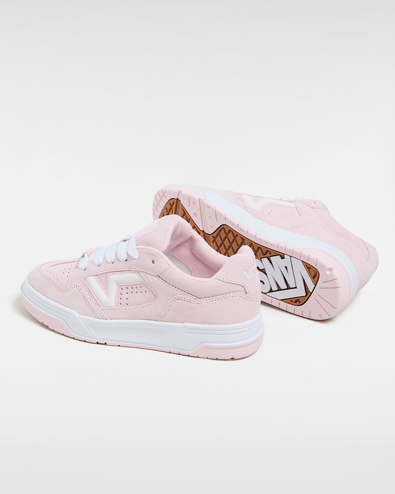 Upland Schuhe - 3