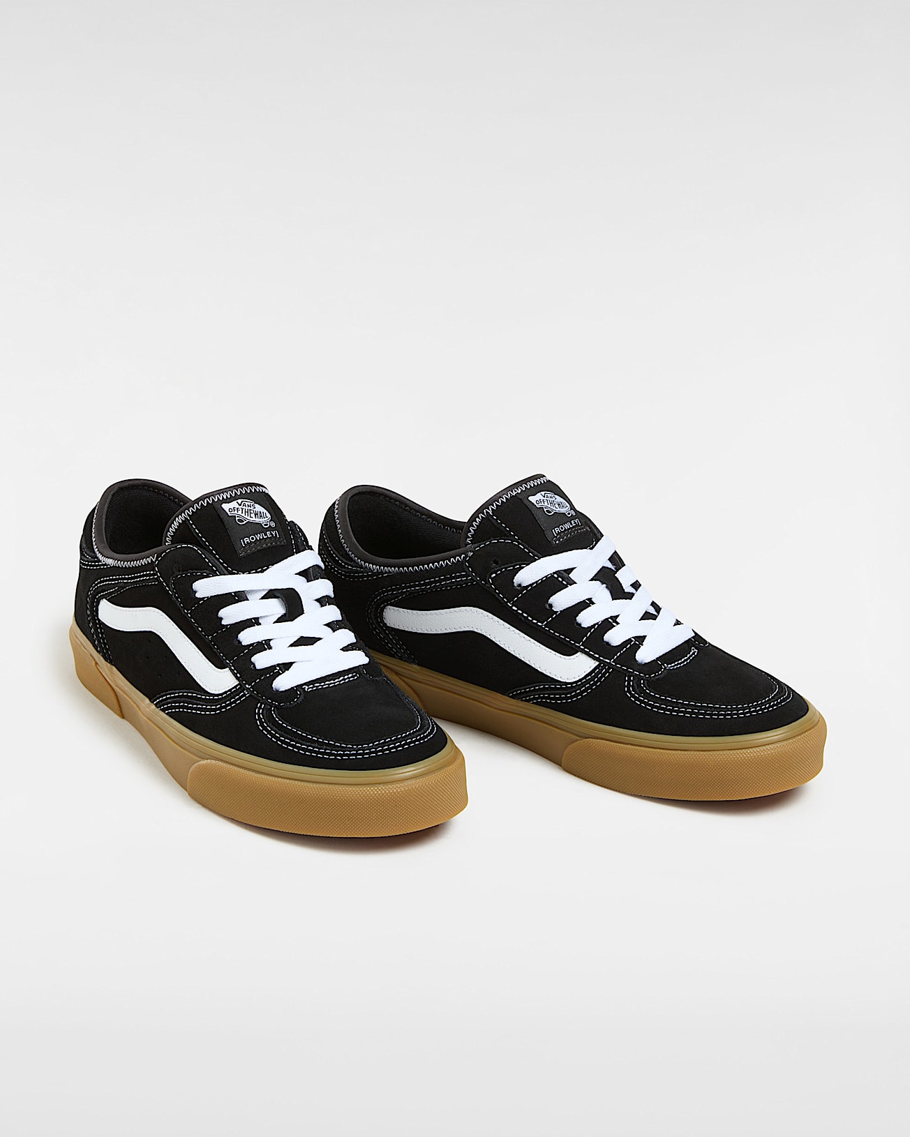 Rowley Classic Schuhe - 2