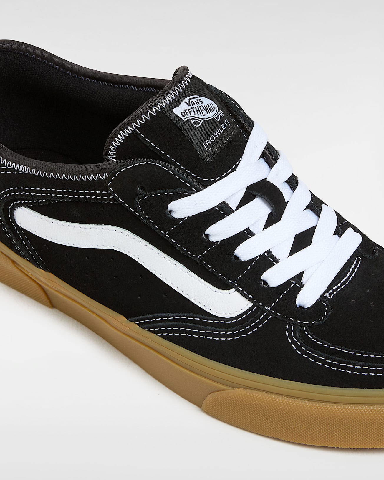 Rowley Classic Schuhe - 4