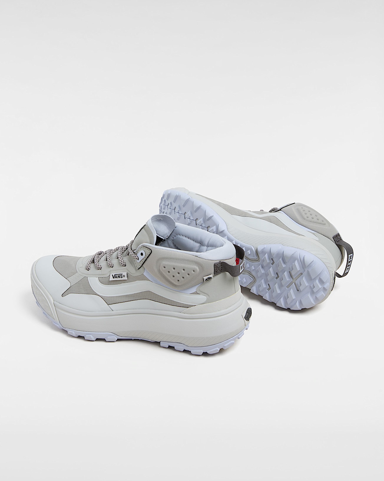 MTE Crosspath Mid Schuhe