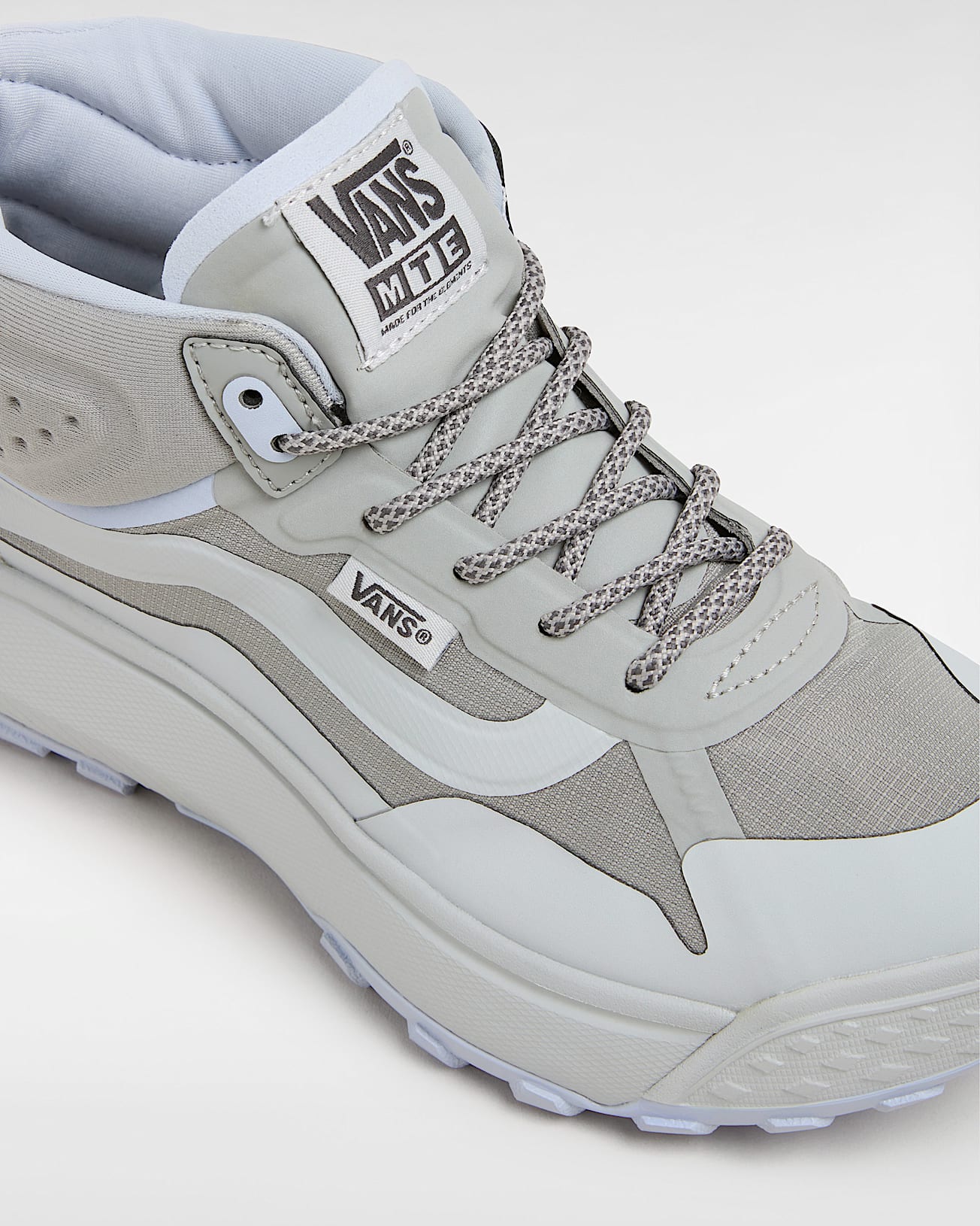 MTE Crosspath Mid Schuhe