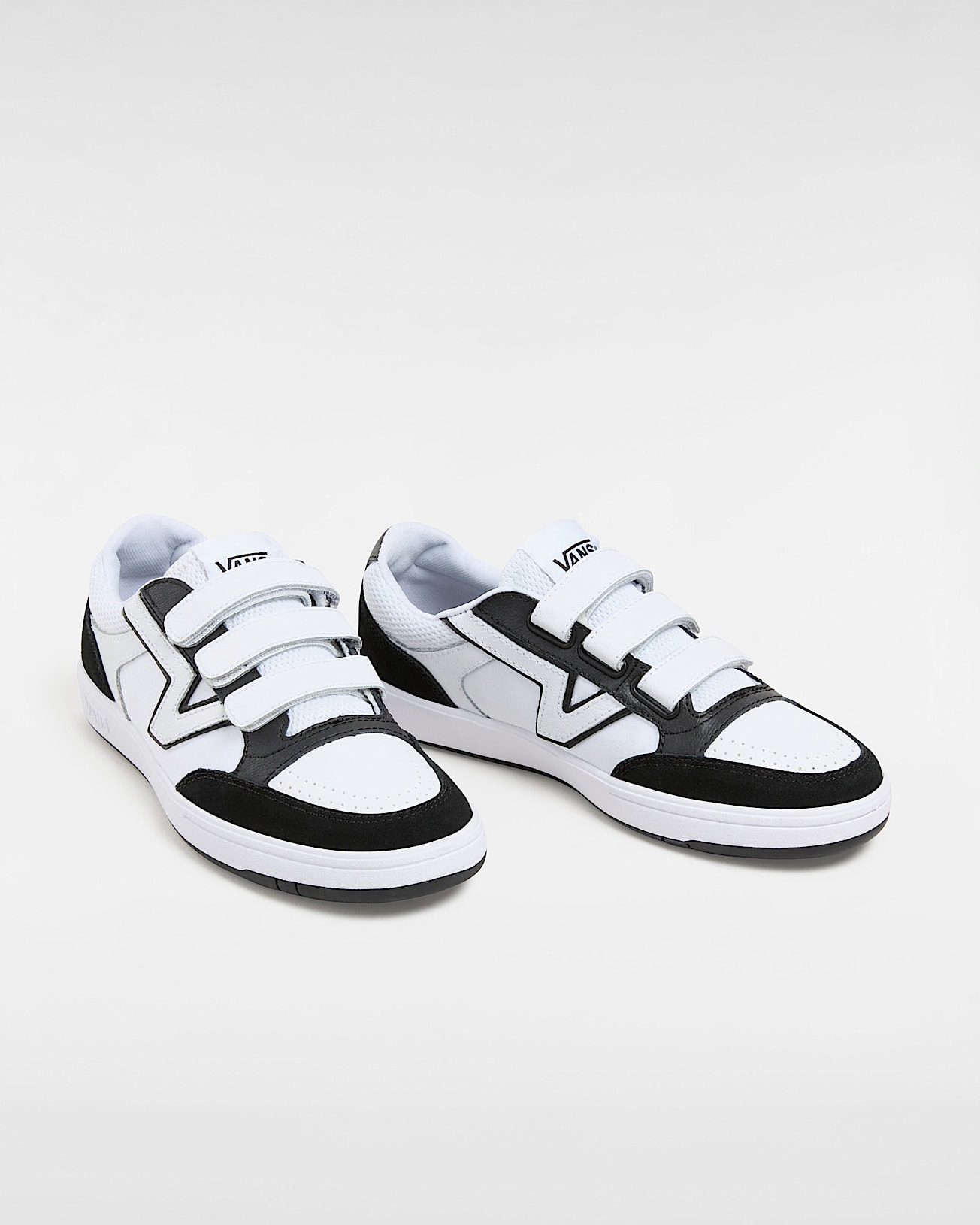 Scarpe con strappo Lowland ComfyCush - 2