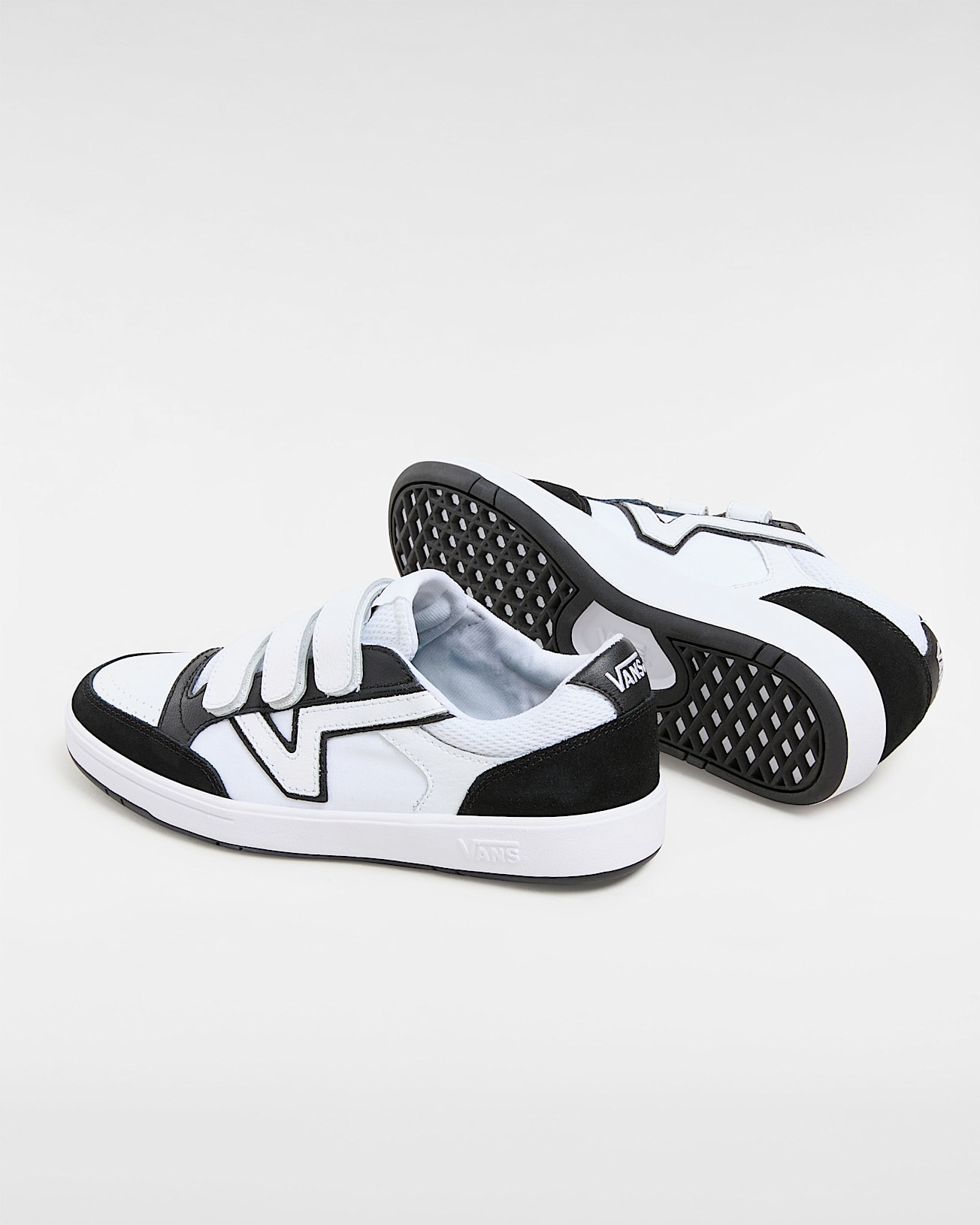 Scarpe con strappo Lowland ComfyCush - 3