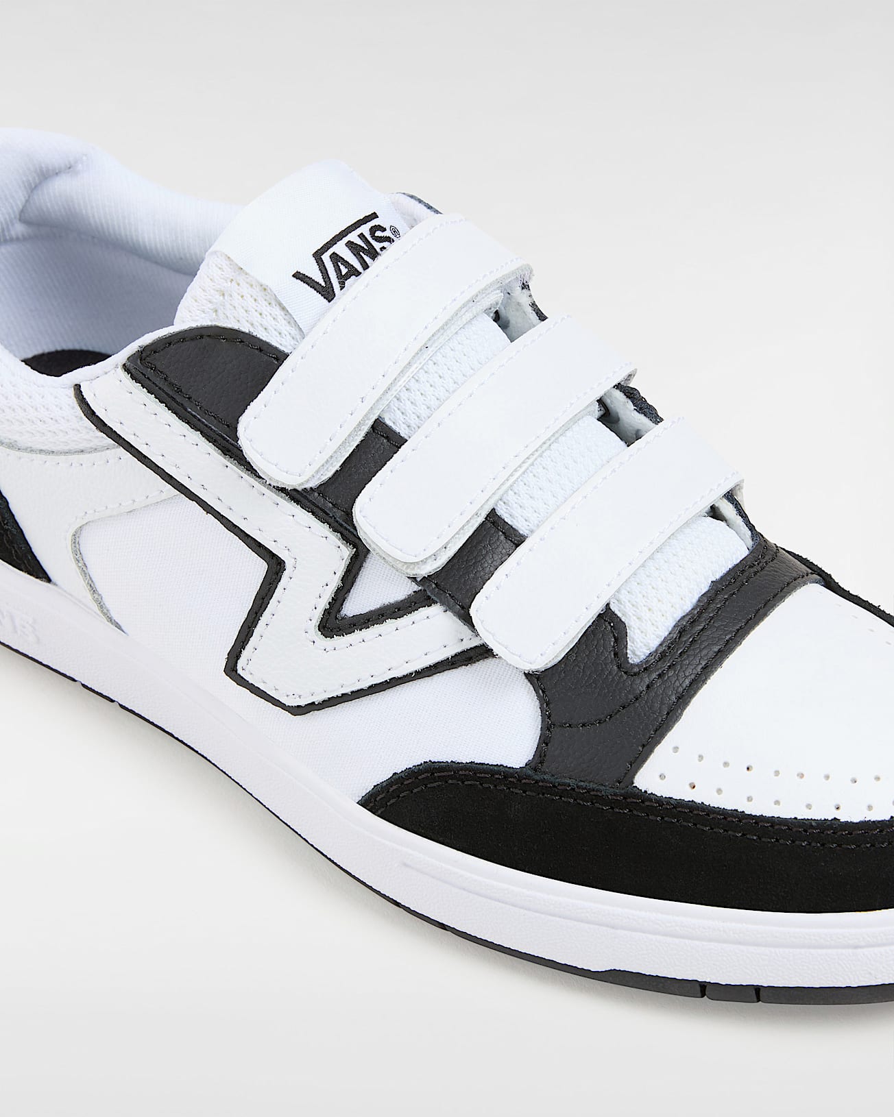 Scarpe con strappo Lowland ComfyCush - 4