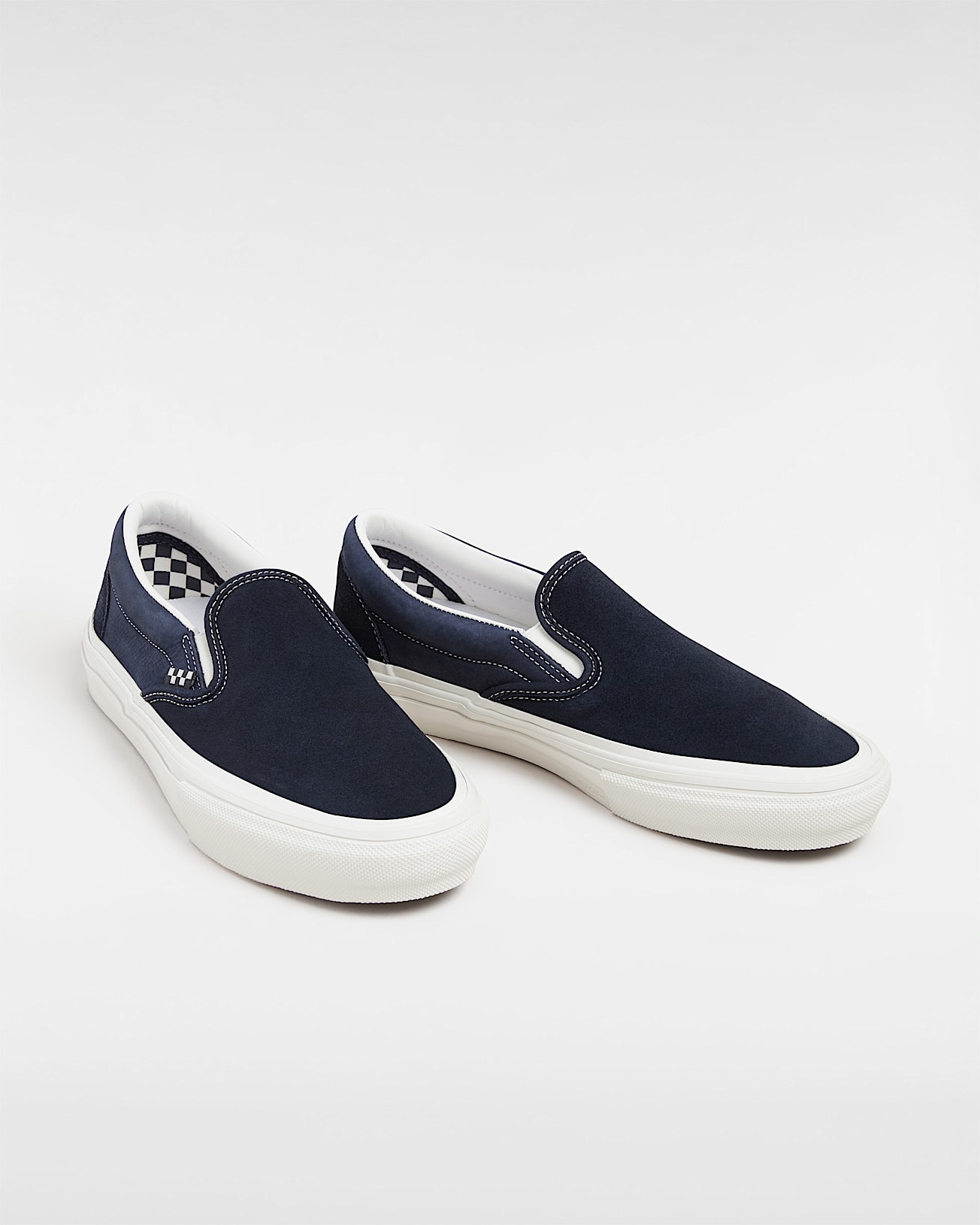 Scarpe Skate Slip-On