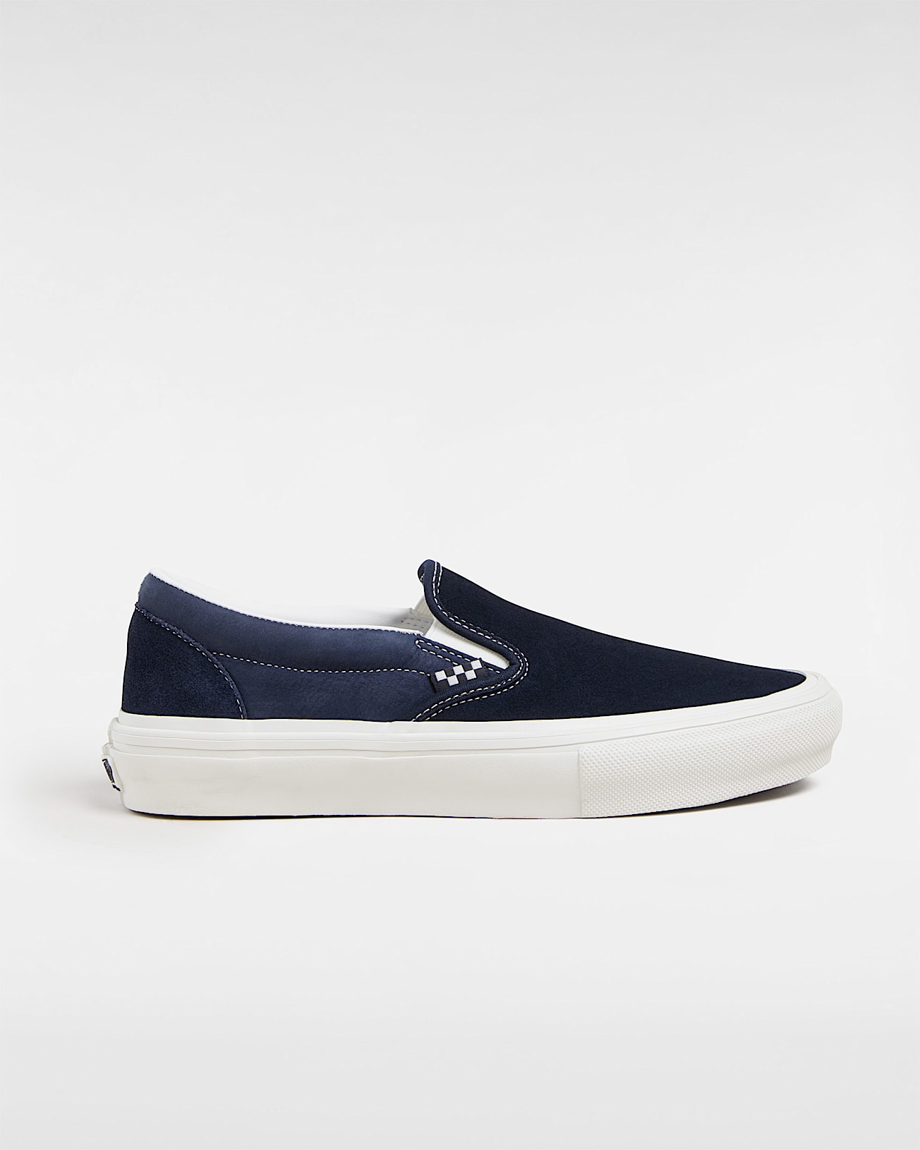 Scarpe Skate Slip-On