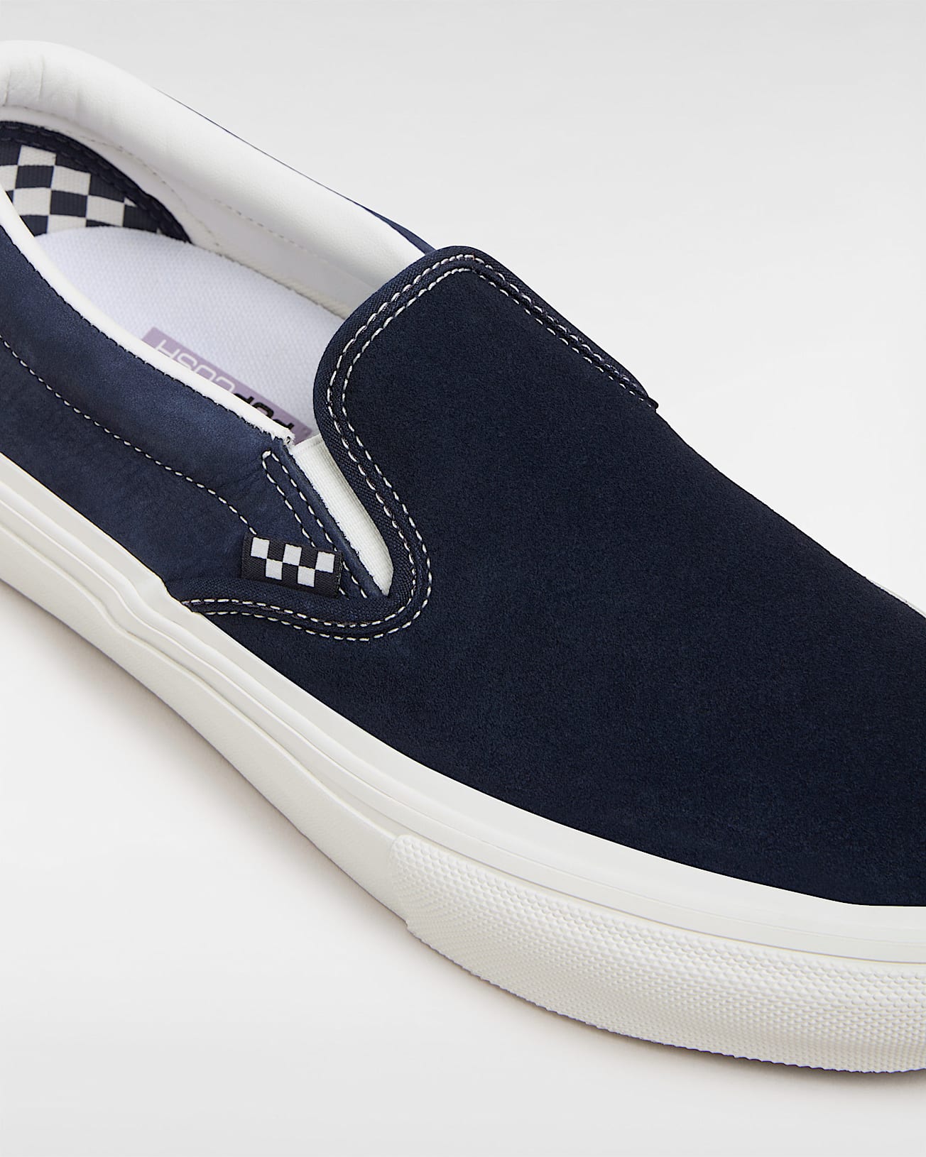 Scarpe Skate Slip-On