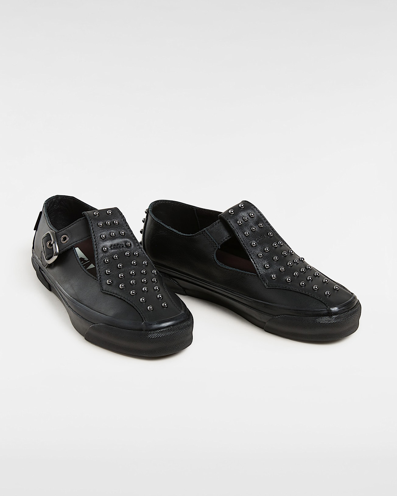 Zapatillas Premium Mary Jane - 2