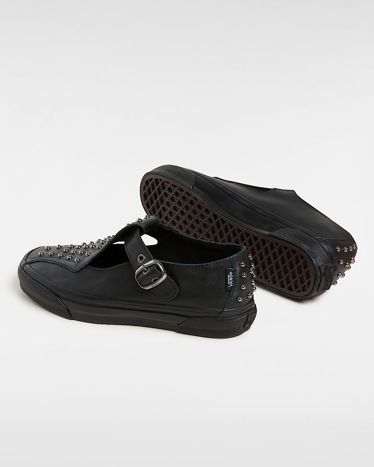 Zapatillas Premium Mary Jane - 3