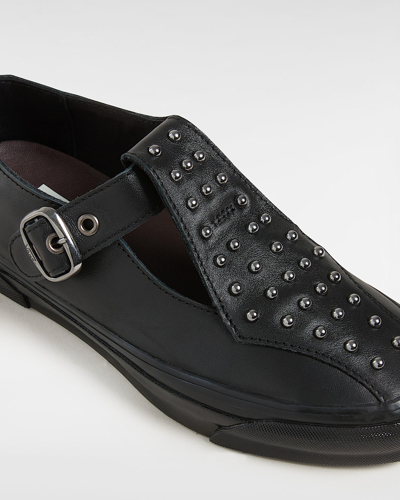 Zapatillas Premium Mary Jane - 4